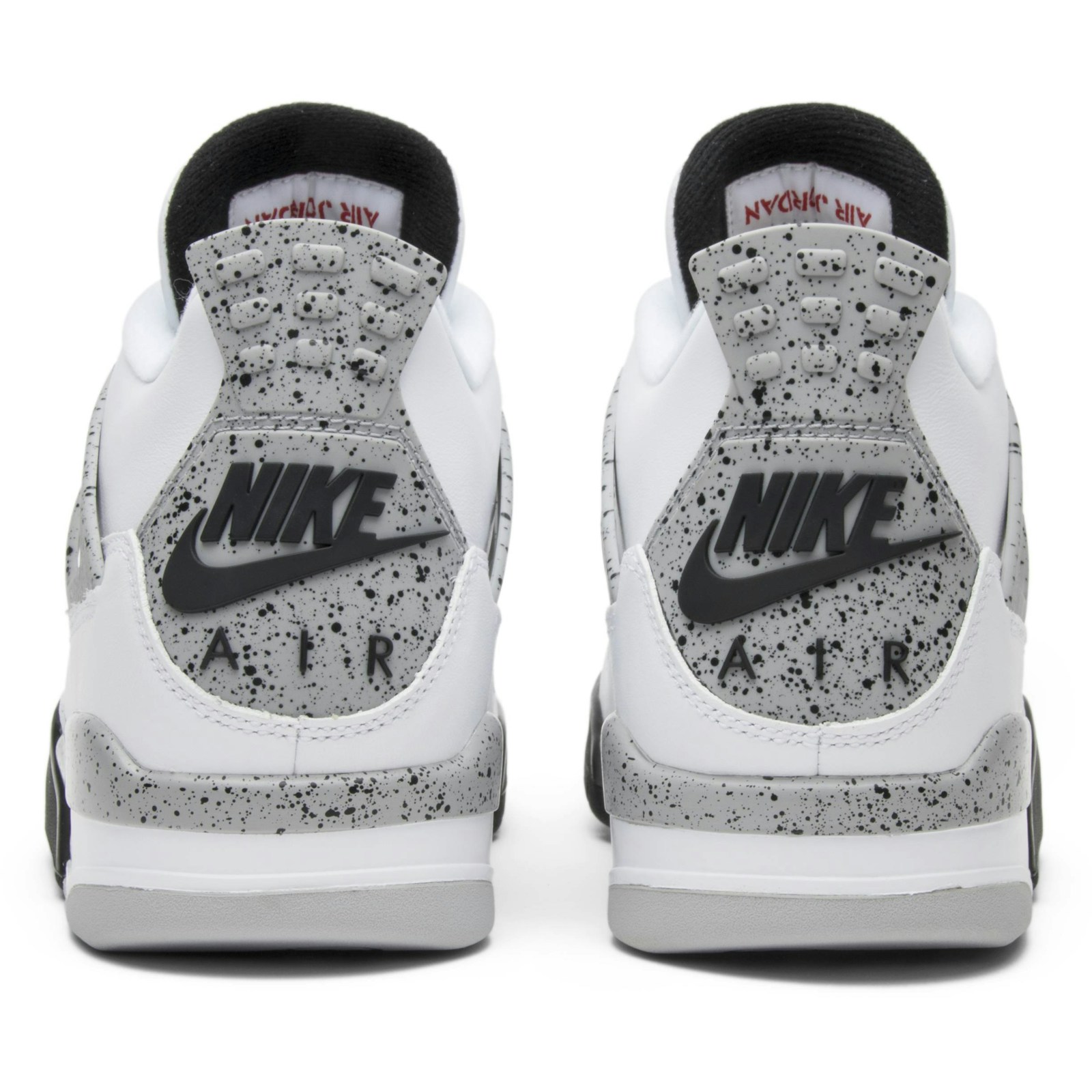 Air Jordan 4 Retro OG ‚White Cement‘ 2016 840606-192 Domahi store