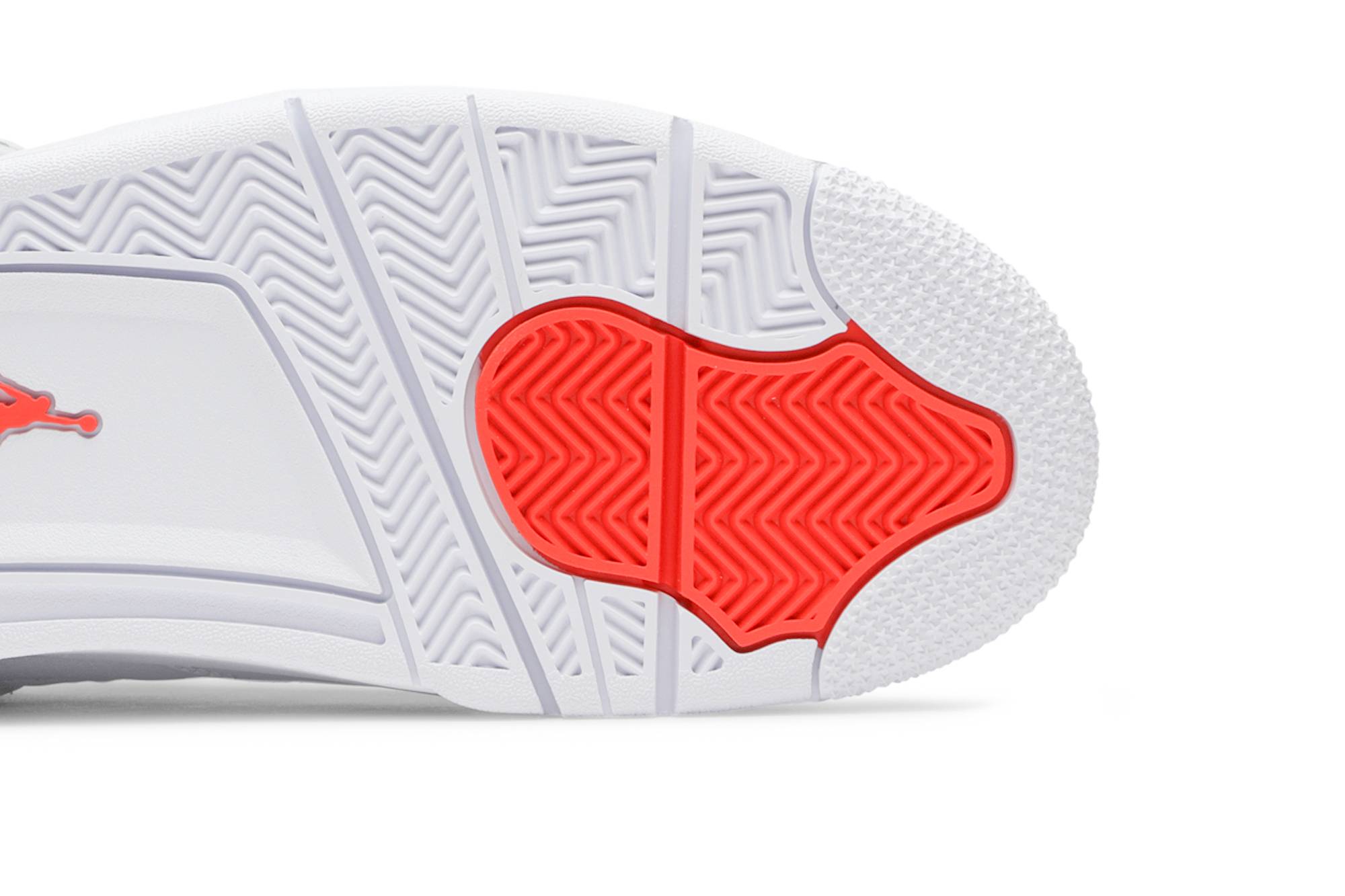 Air Jordan 4 Retro ‚Orange Metallic‘ CT8527-118 Domahi store