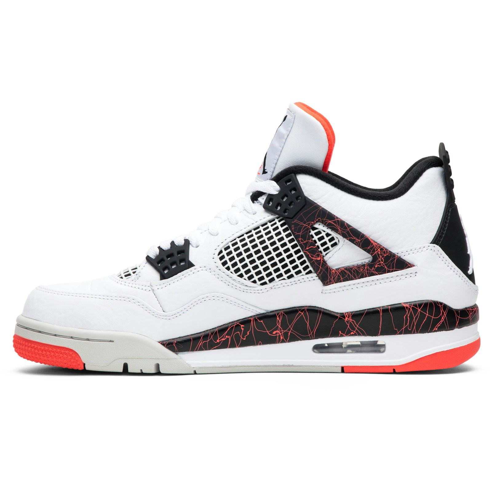 Air Jordan 4 Retro ‚Pale Citron‘ 308497-116 Domahi store