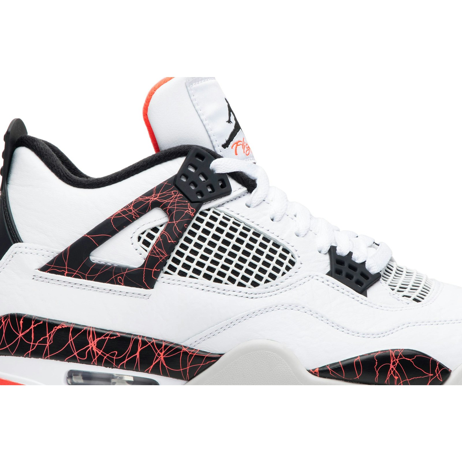 Air Jordan 4 Retro ‚Pale Citron‘ 308497-116 Domahi store