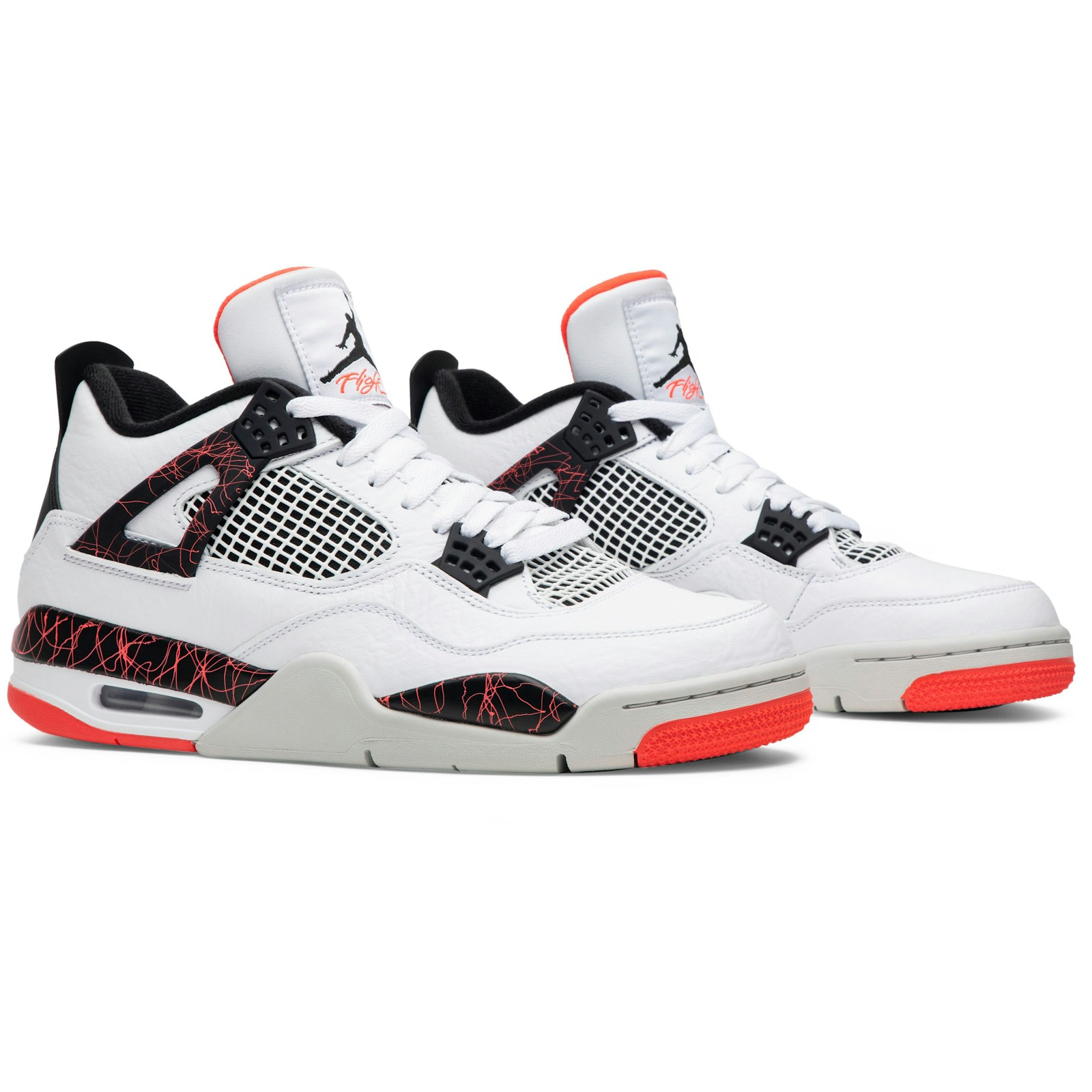 Air Jordan 4 Retro ‚Pale Citron‘ 308497-116 Domahi store