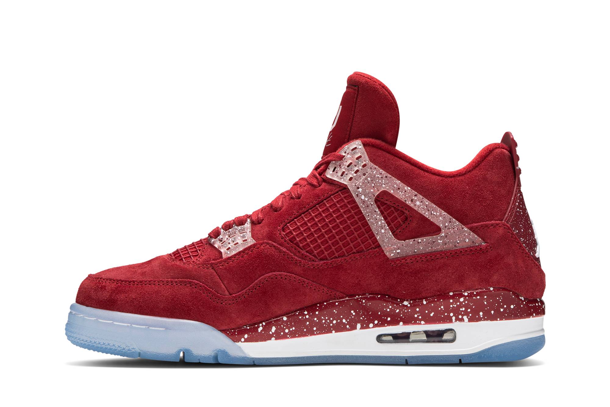 Air Jordan 4 Retro PE ‚Oklahoma Sooners‘ SU18-MNJDLS-731-LN3 Domahi Store