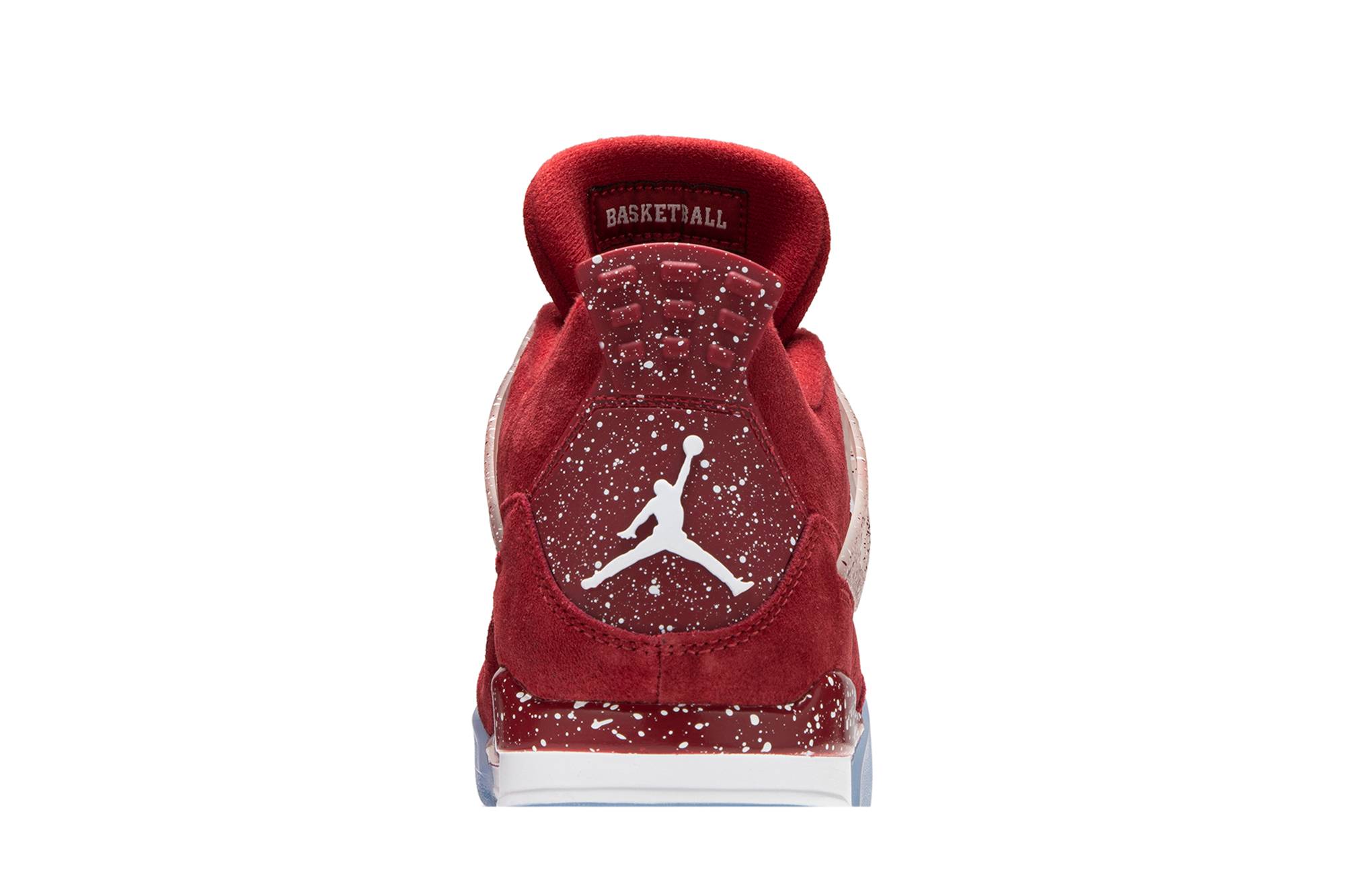 Air Jordan 4 Retro PE ‚Oklahoma Sooners‘ SU18-MNJDLS-731-LN3 Domahi Store
