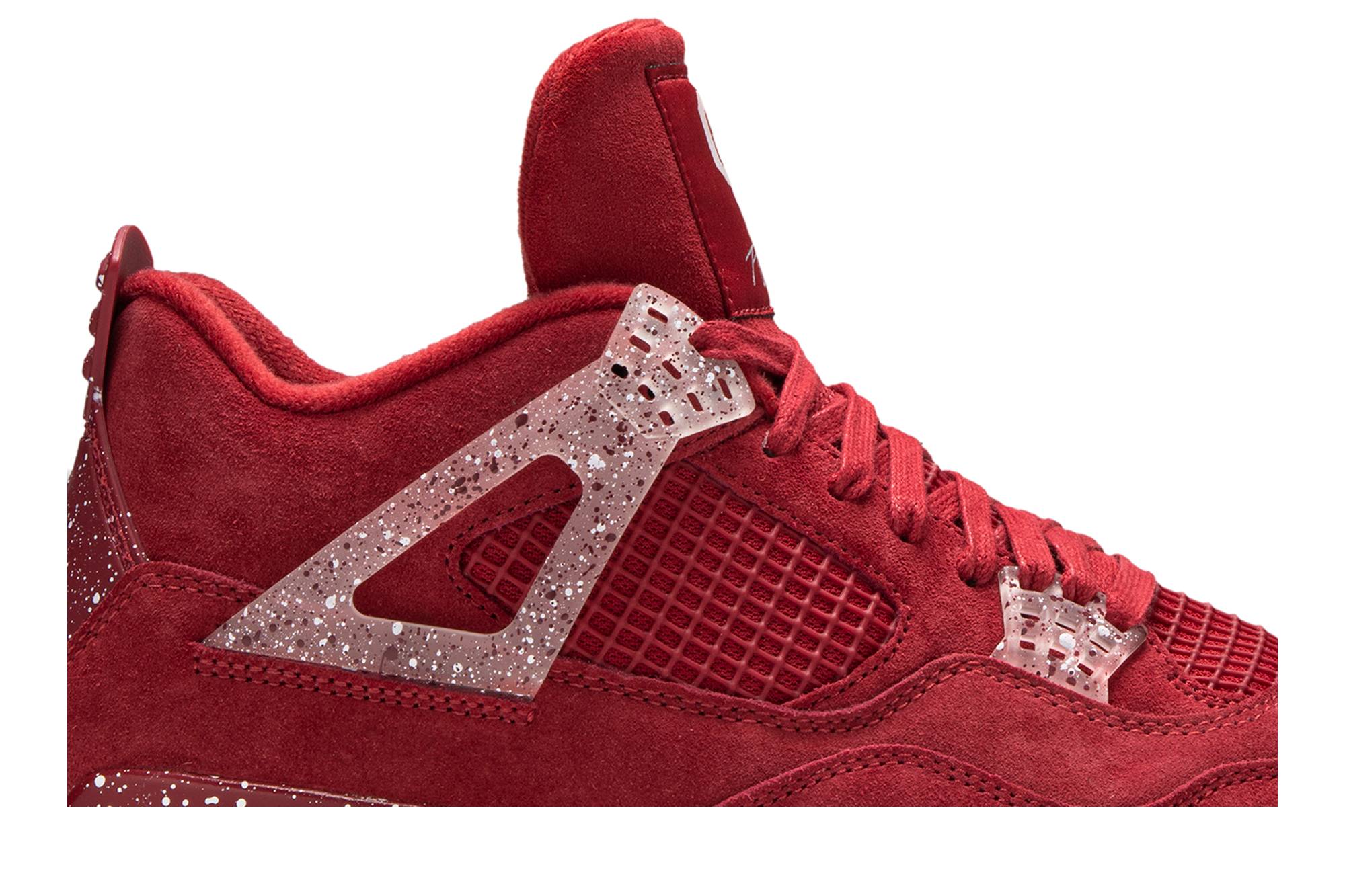 Air Jordan 4 Retro PE ‚Oklahoma Sooners‘ SU18-MNJDLS-731-LN3 Domahi Store