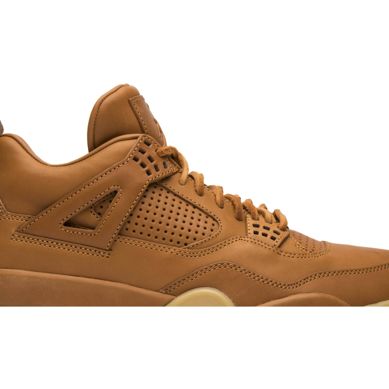 Air Jordan 4 Retro PRM ‚Wheat‘ 819139-205 Domahi store
