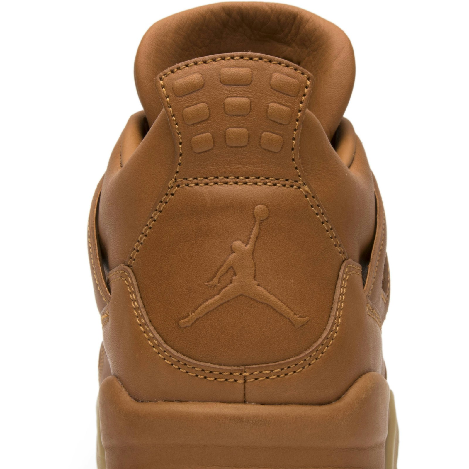 Air Jordan 4 Retro PRM ‚Wheat‘ 819139-205 Domahi store