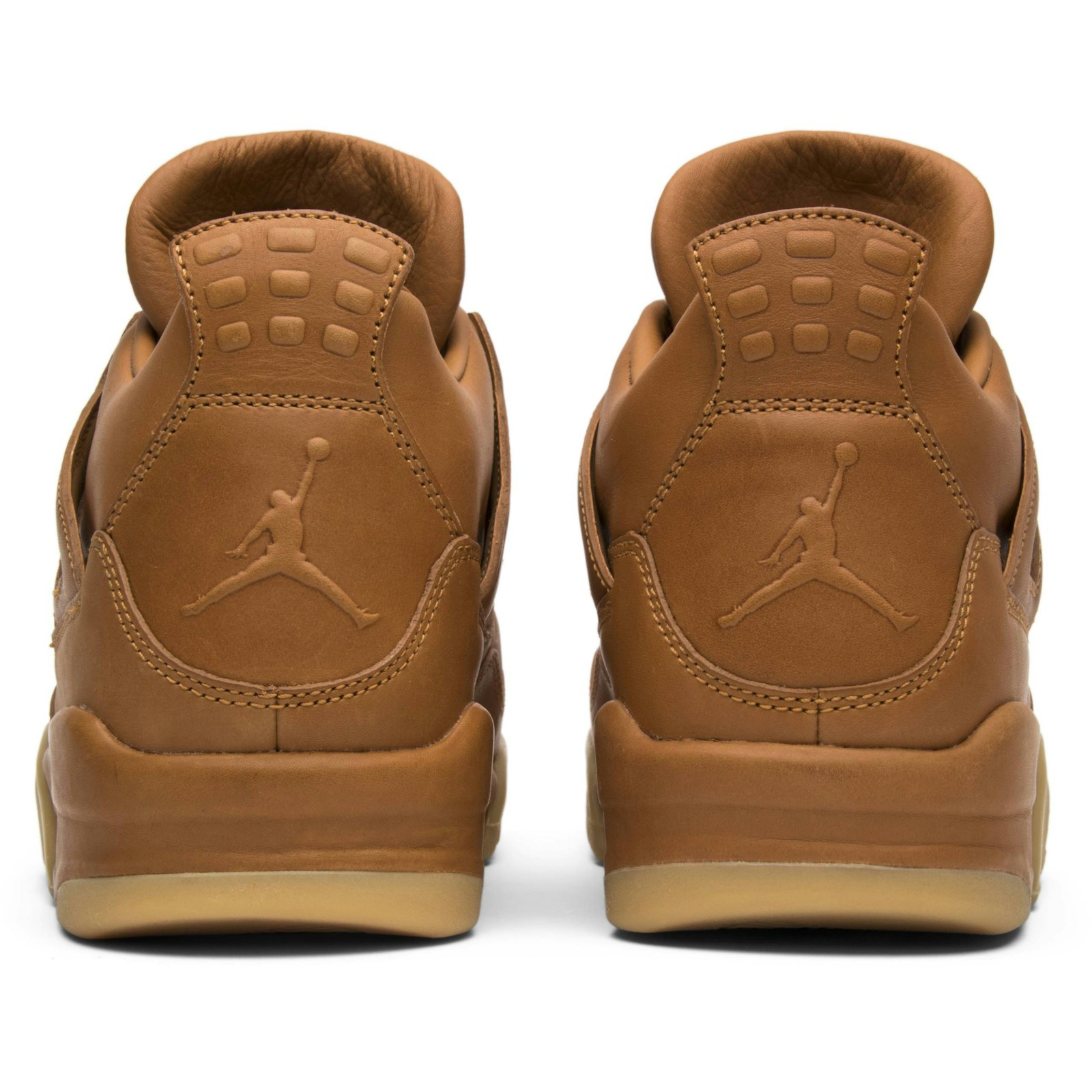 Air Jordan 4 Retro PRM ‚Wheat‘ 819139-205 Domahi store