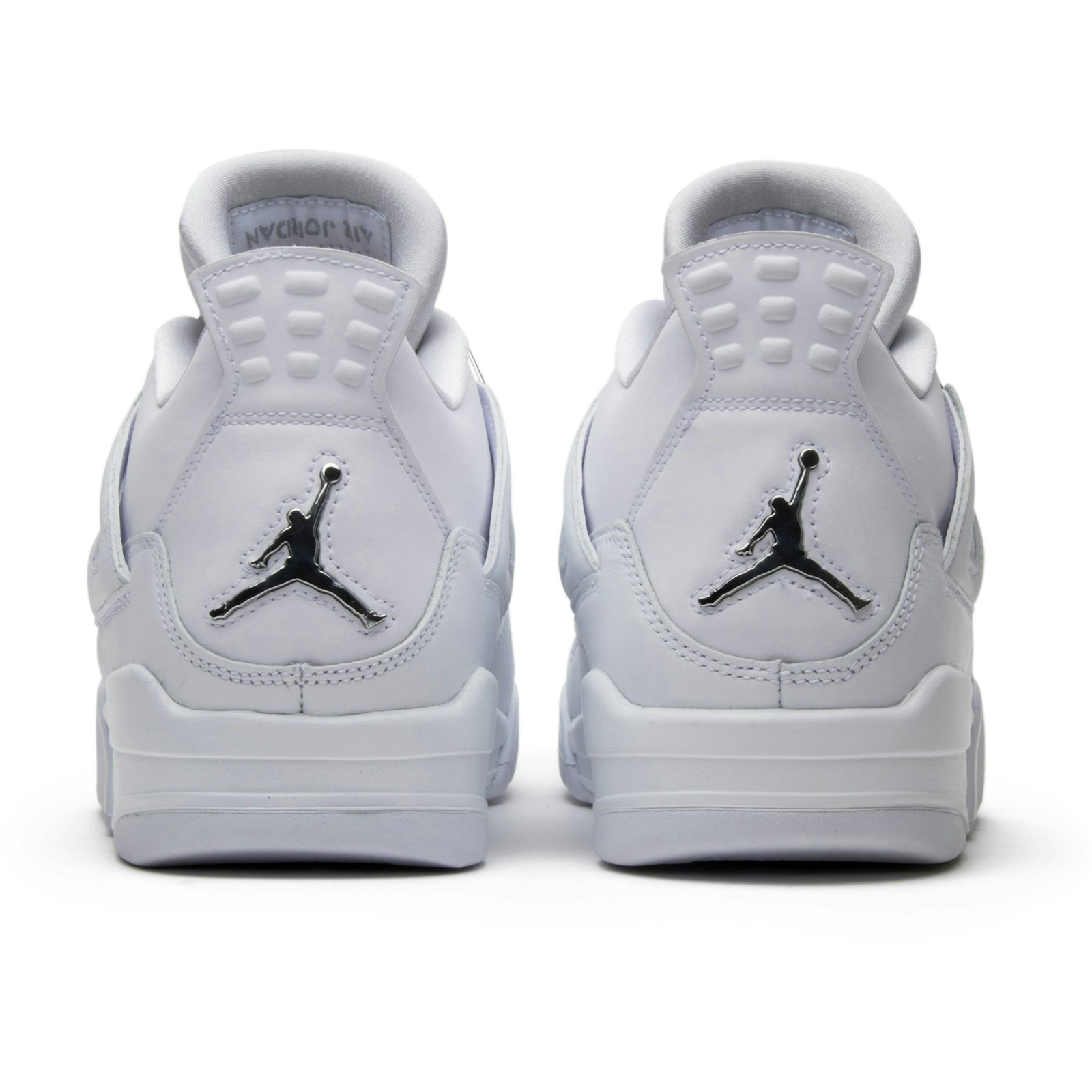 Air Jordan 4 Retro ‚Pure Money‘ 2017 308497-100 Domahi store