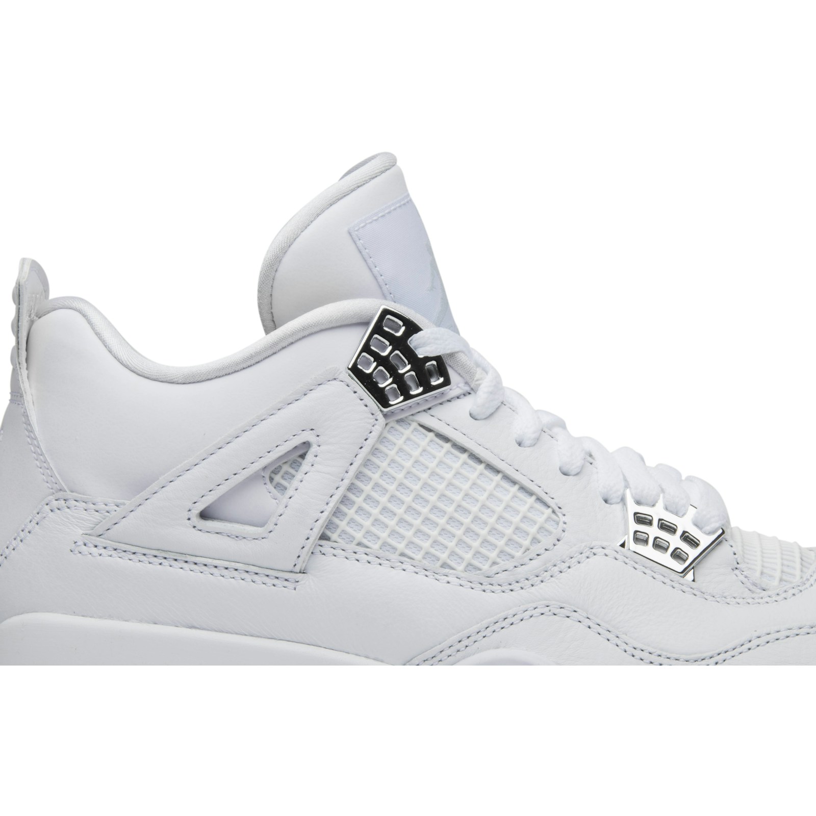 Air Jordan 4 Retro ‚Pure Money‘ 2017 308497-100 Domahi store