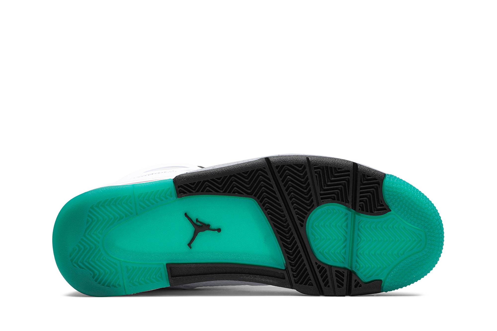 Air Jordan 4 Retro ‚Rasta‘ AQ9129-100 Domahi store