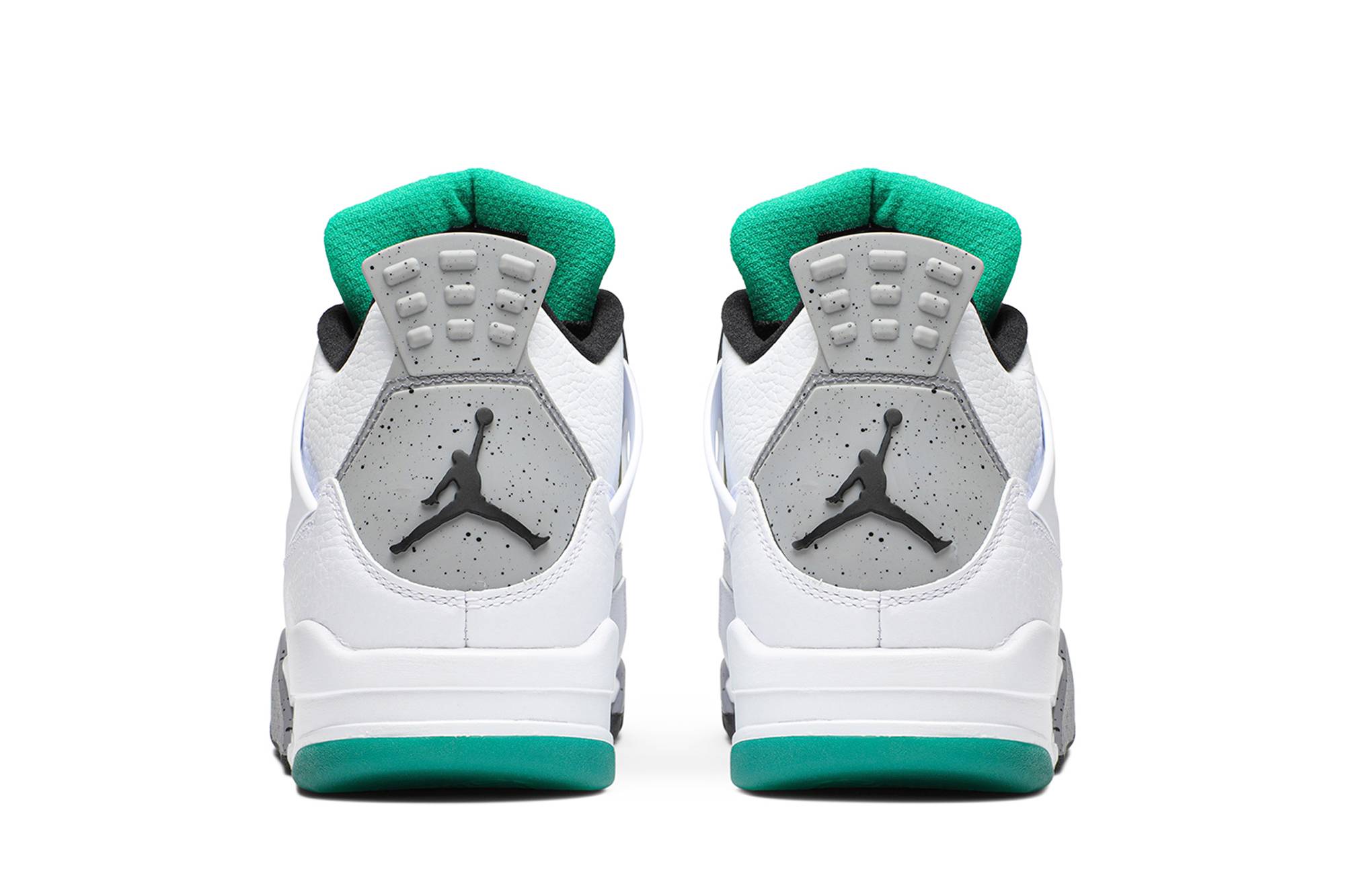 Air Jordan 4 Retro ‚Rasta‘ AQ9129-100 Domahi store