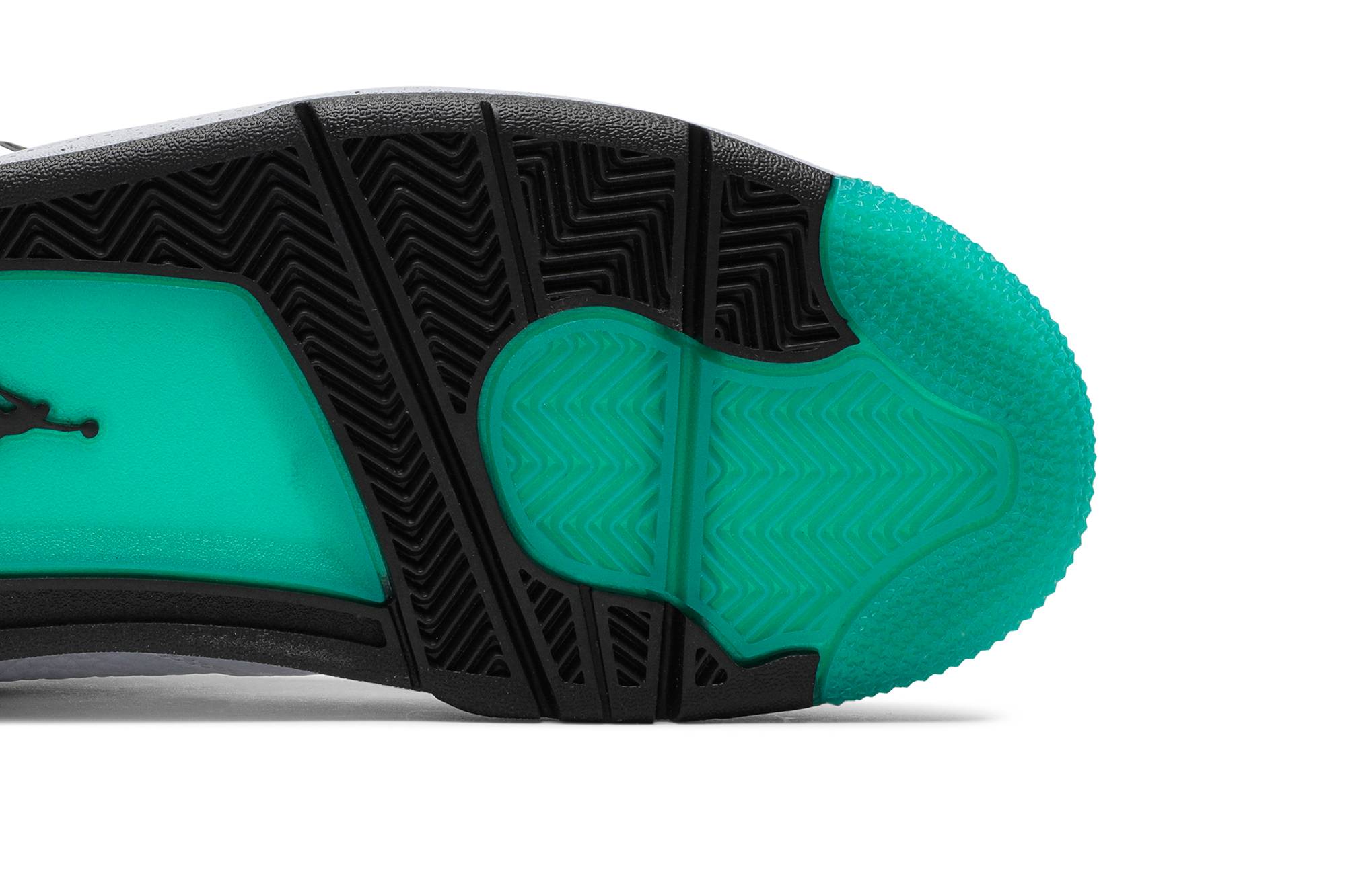 Air Jordan 4 Retro ‚Rasta‘ AQ9129-100 Domahi store