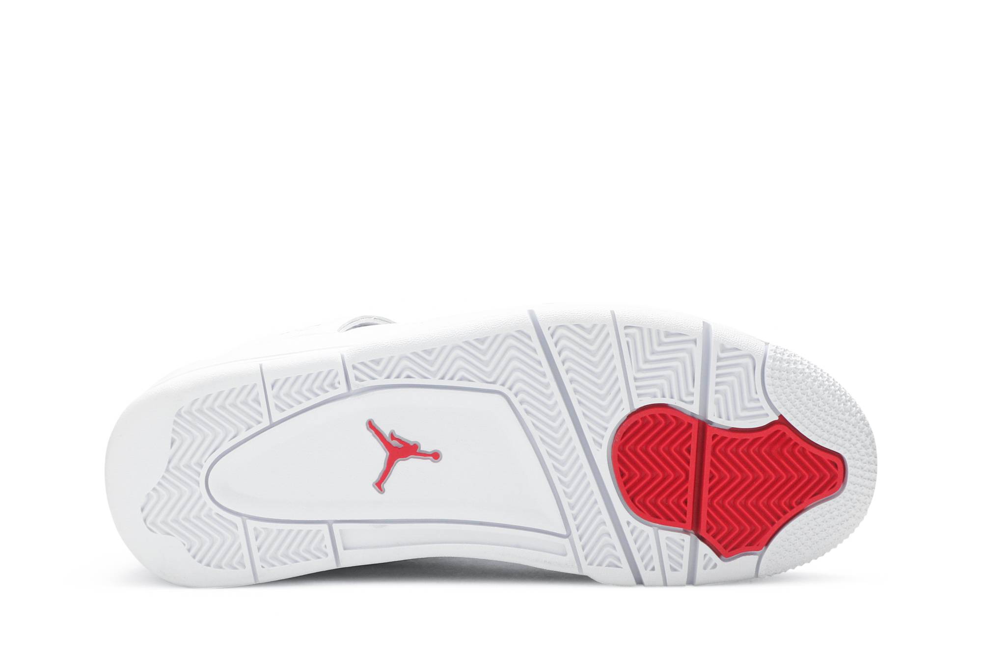 Air Jordan 4 Retro ‚Red Metallic‘ CT8527-112 Domahi store