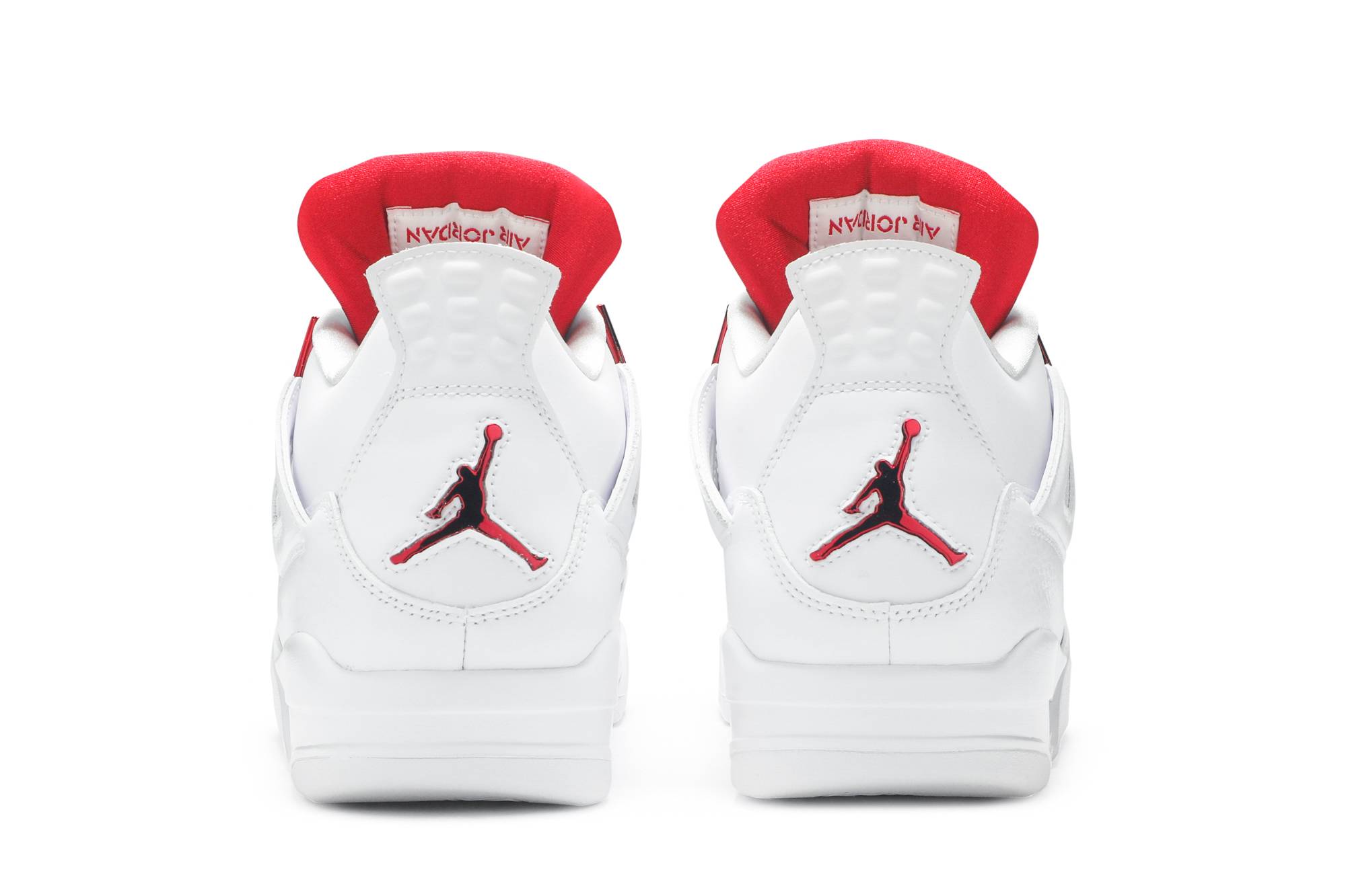 Air Jordan 4 Retro ‚Red Metallic‘ CT8527-112 Domahi store