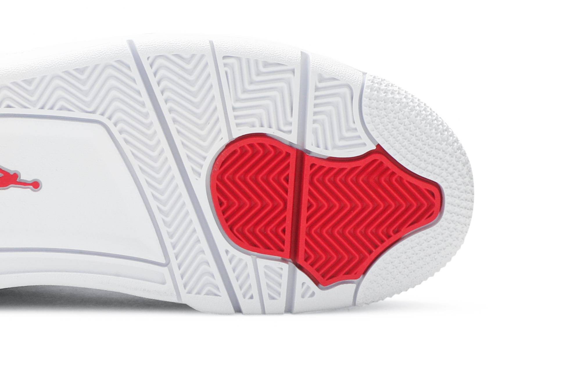 Air Jordan 4 Retro ‚Red Metallic‘ CT8527-112 Domahi store