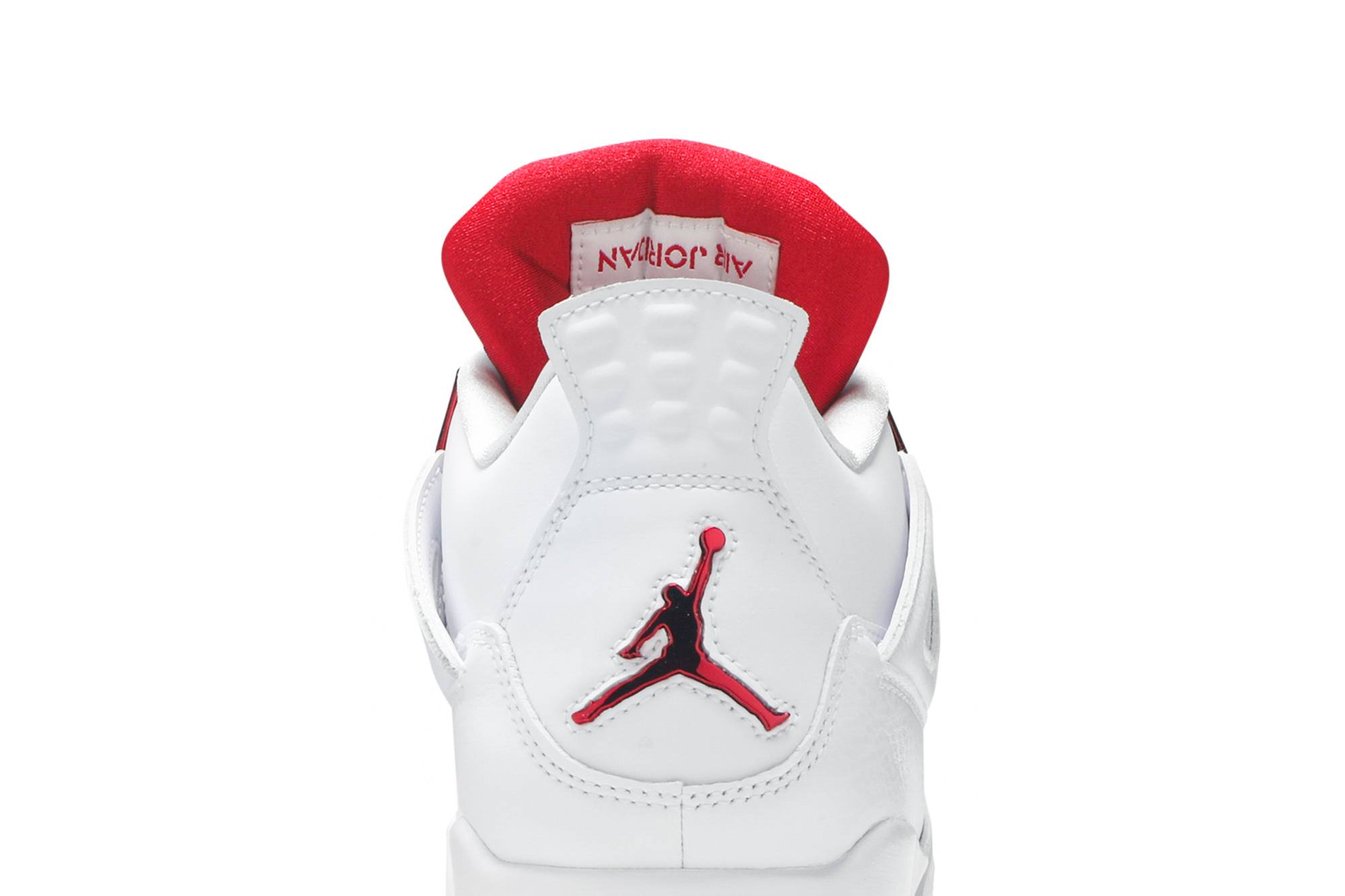 Air Jordan 4 Retro ‚Red Metallic‘ CT8527-112 Domahi store