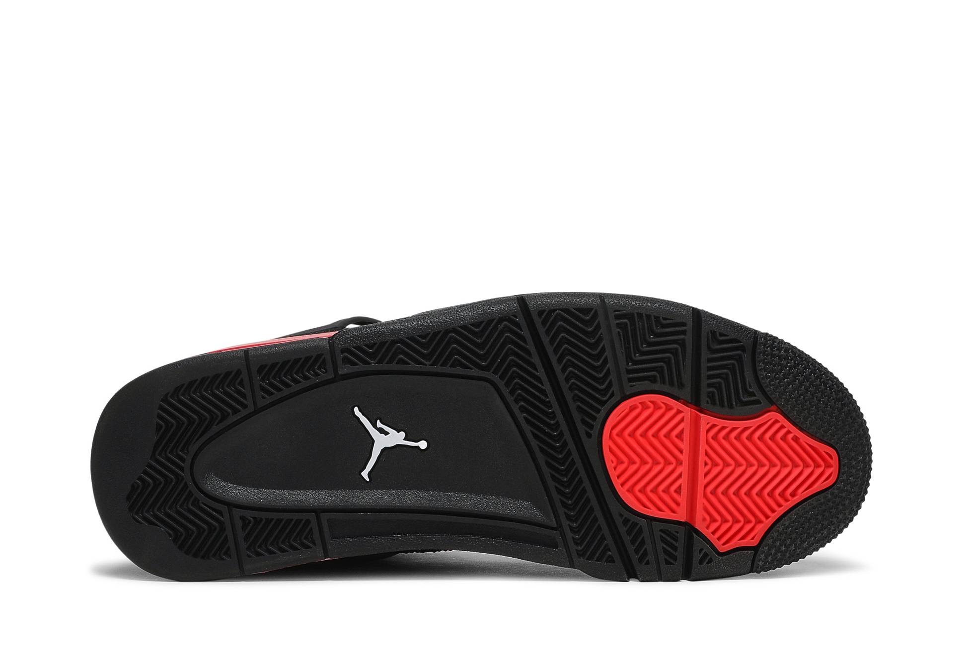 Air Jordan 4 Retro ‚Red Thunder‘ CT8527-016 Domahi store