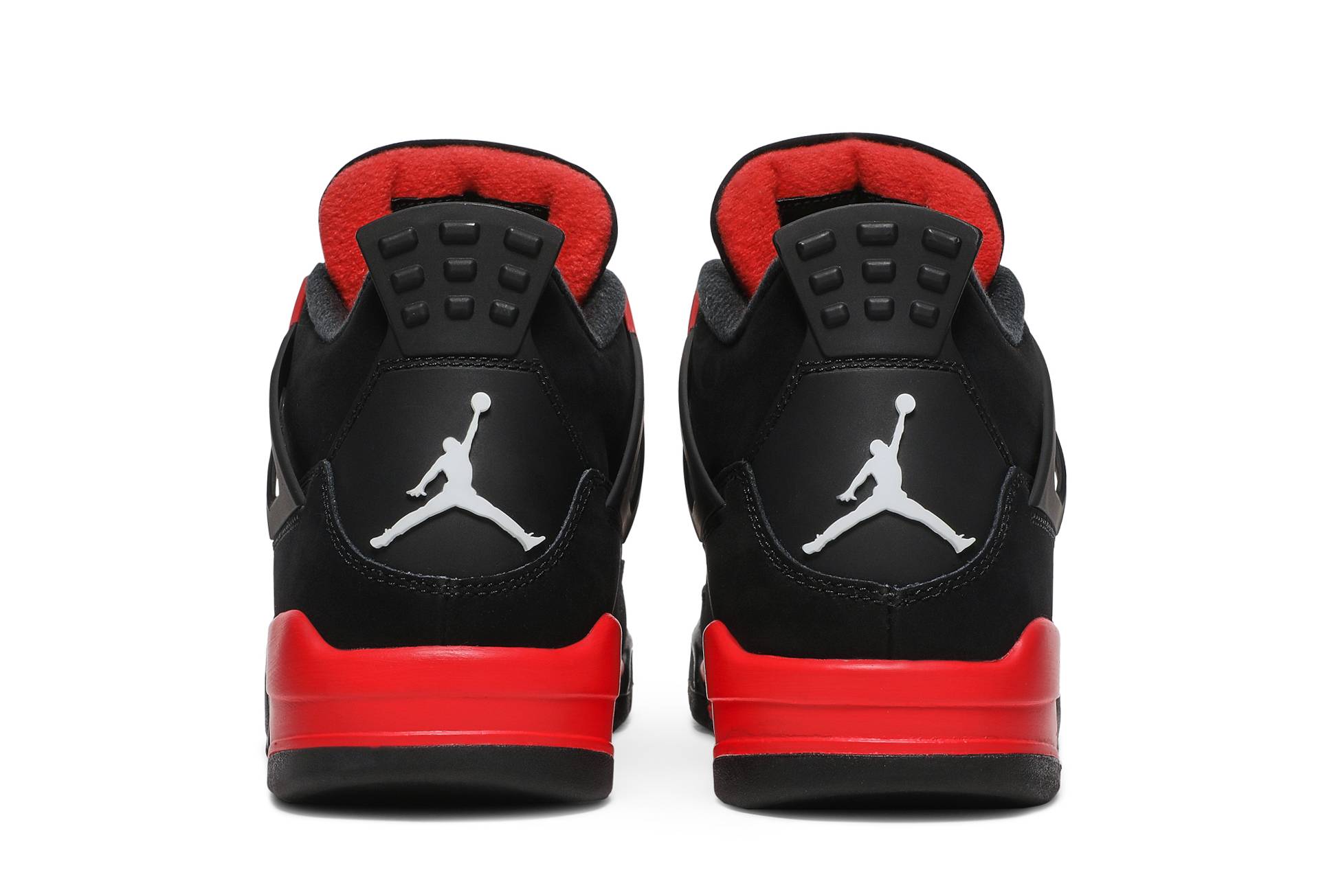 Air Jordan 4 Retro ‚Red Thunder‘ CT8527-016 Domahi store