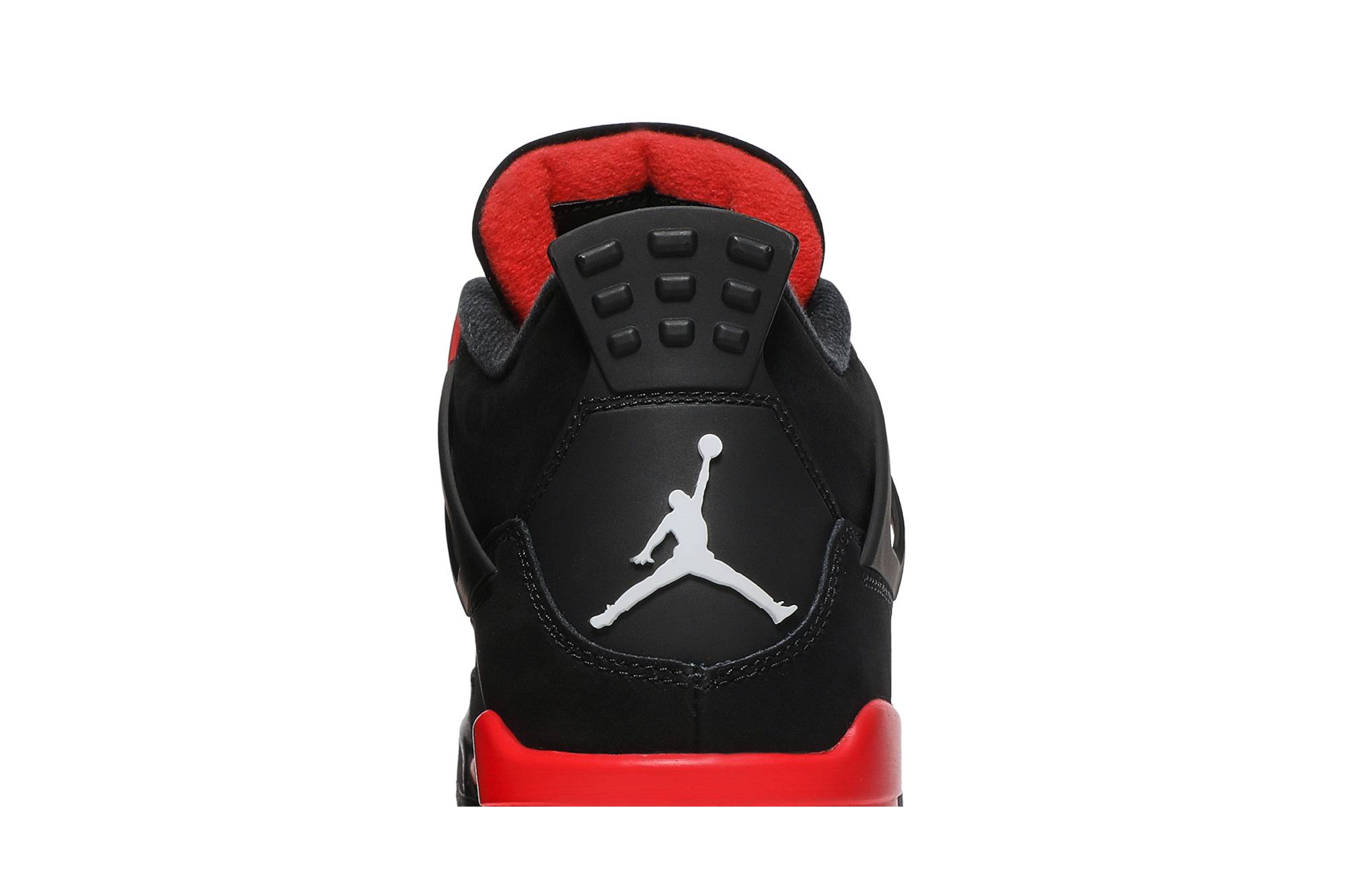 Air Jordan 4 Retro ‚Red Thunder‘ CT8527-016 Domahi store