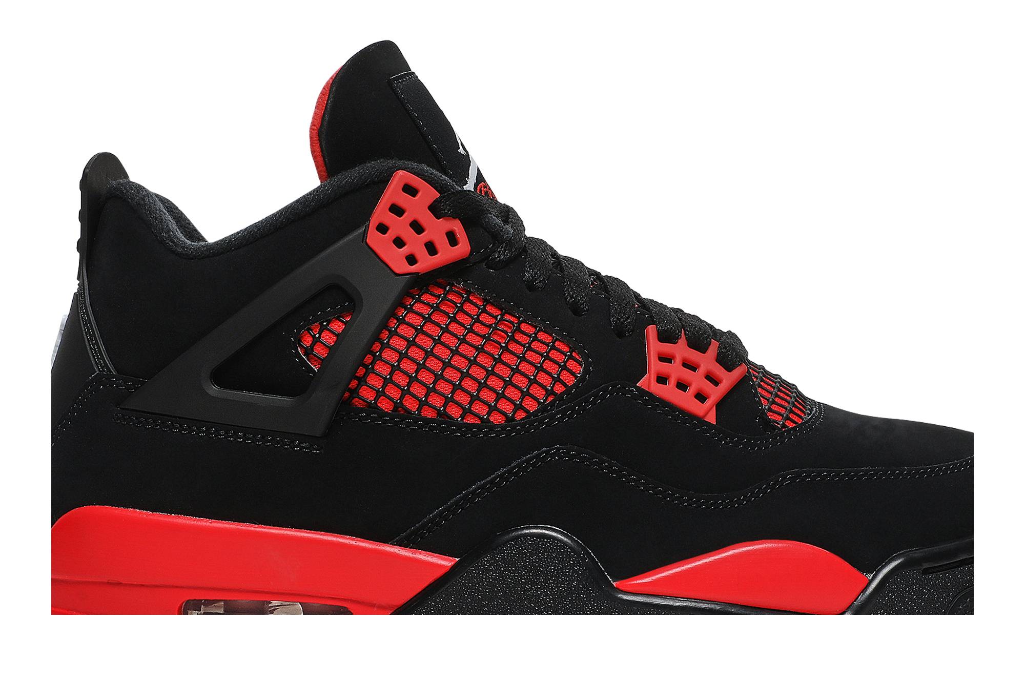 Air Jordan 4 Retro ‚Red Thunder‘ CT8527-016 Domahi store