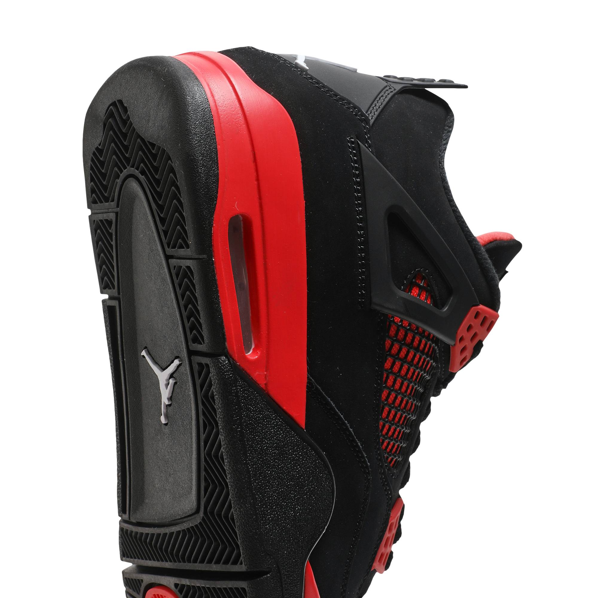 Air Jordan 4 Retro ‚Red Thunder‘ CT8527-016 Domahi store