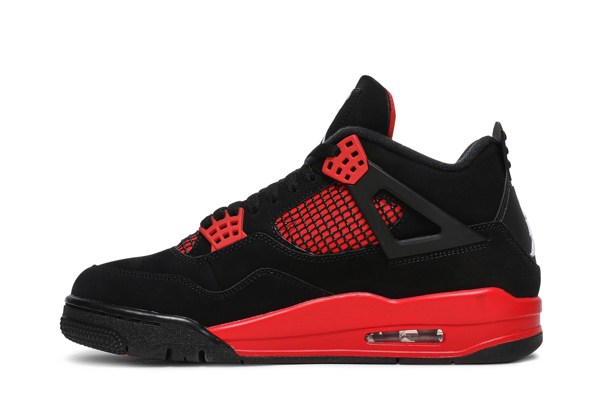 Air Jordan 4 Retro ‚Red Thunder‘ CT8527-016 Domahi store