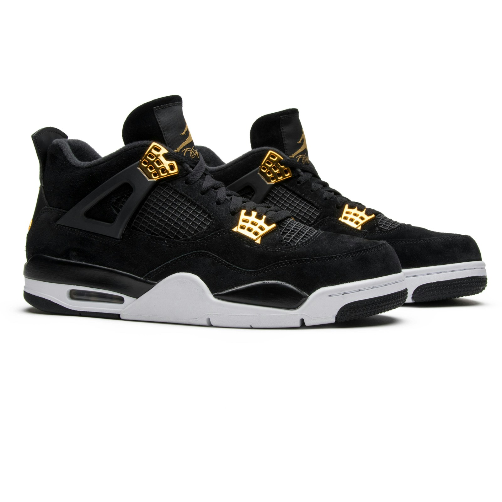 Air Jordan 4 Retro ‚Royalty‘ 308497-032 Domahi store