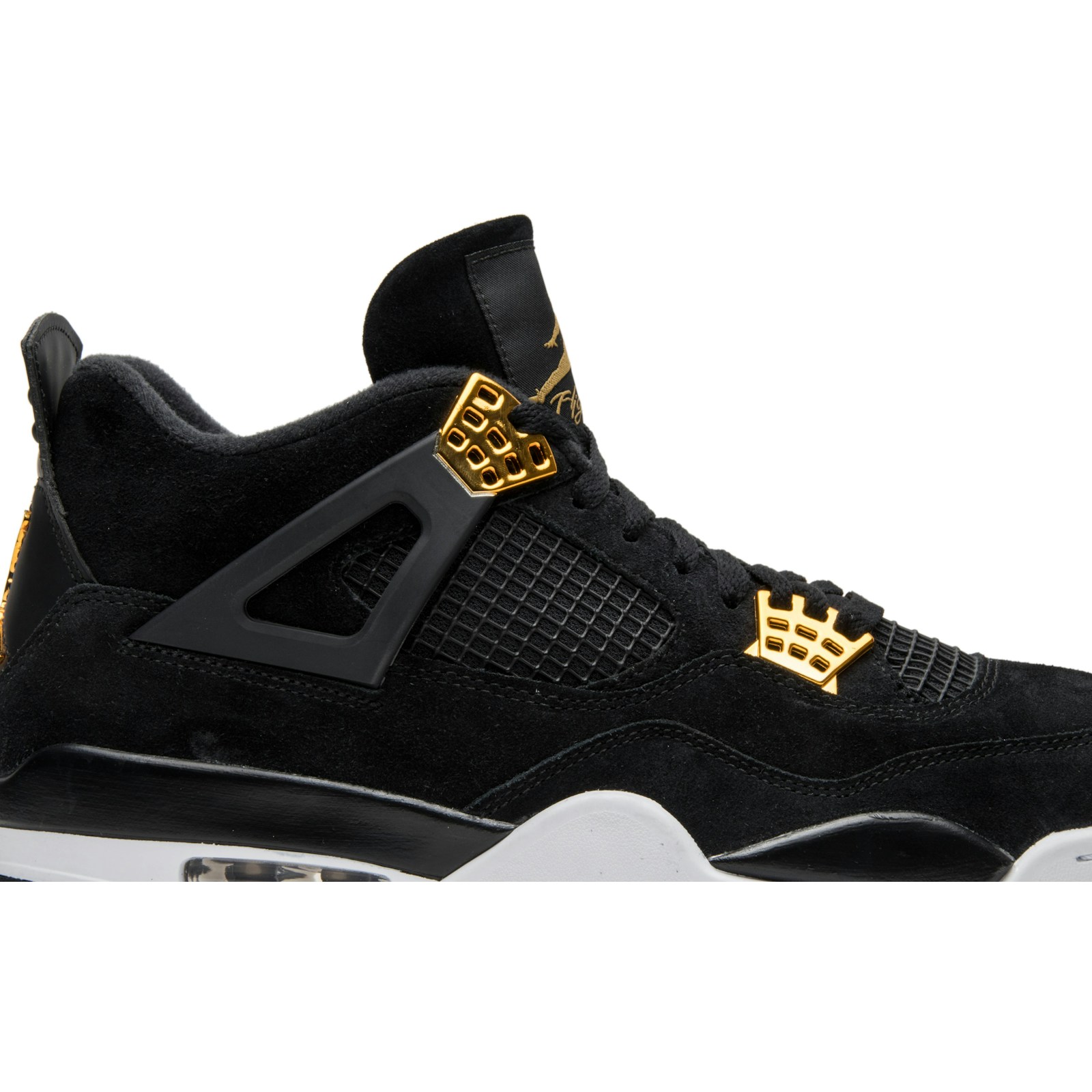 Air Jordan 4 Retro ‚Royalty‘ 308497-032 Domahi store