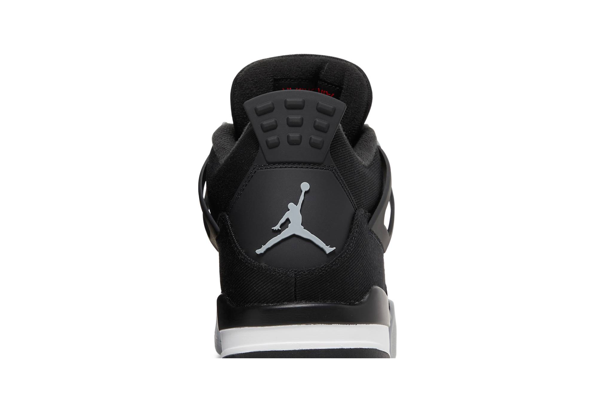 Air Jordan 4 Retro SE ‚Black Canvas‘ DH7138-006 Domahi store