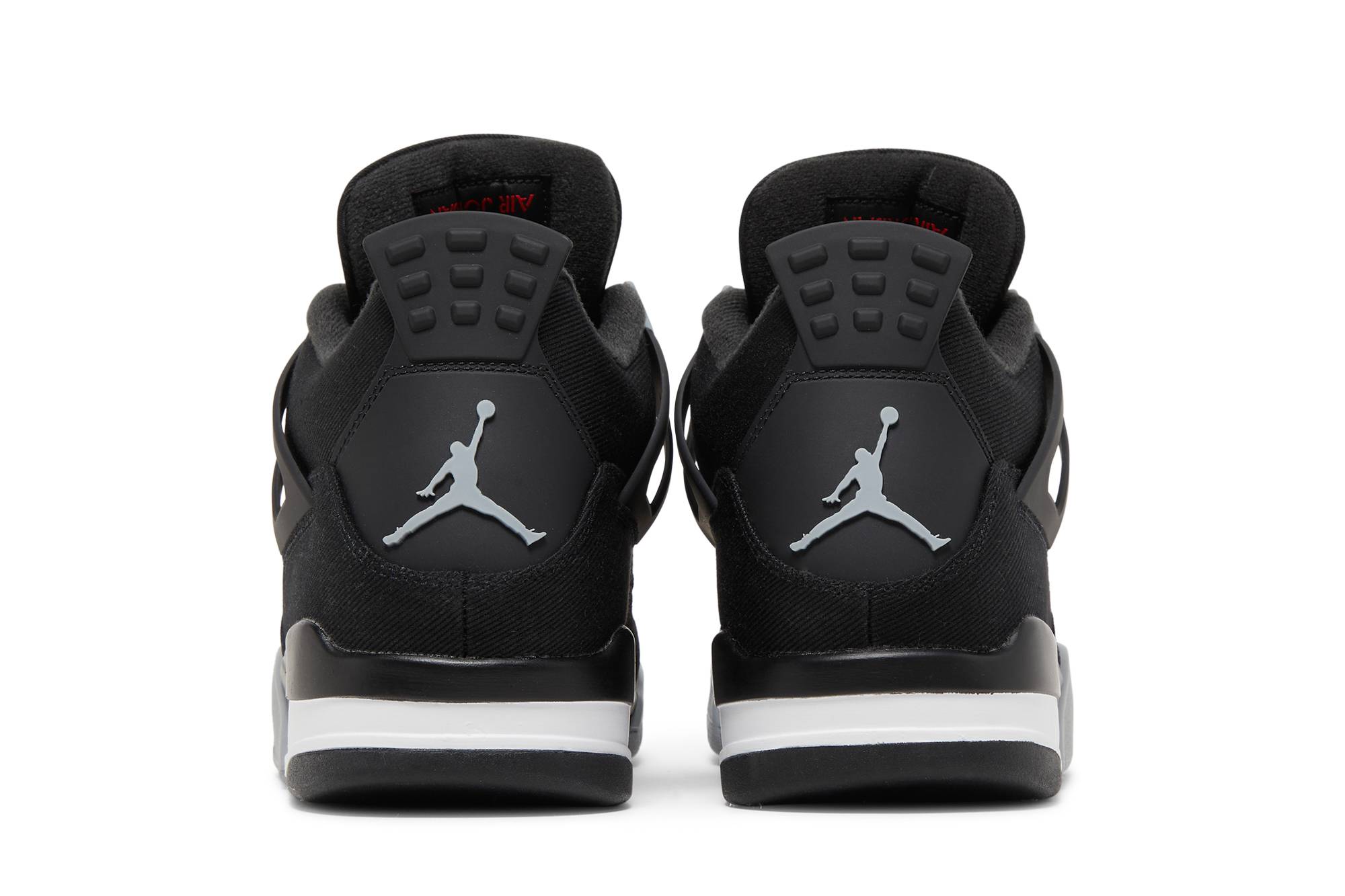 Air Jordan 4 Retro SE ‚Black Canvas‘ DH7138-006 Domahi store