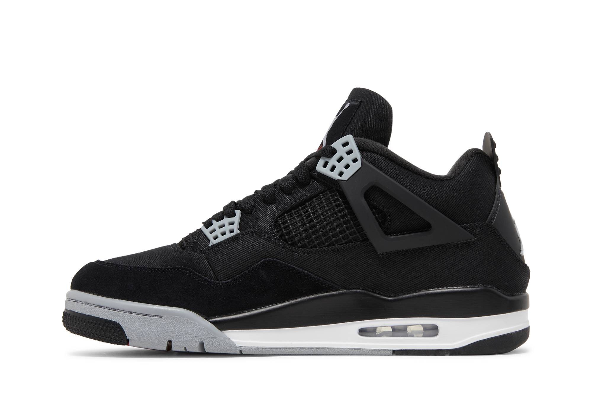 Air Jordan 4 Retro SE ‚Black Canvas‘ DH7138-006 Domahi store