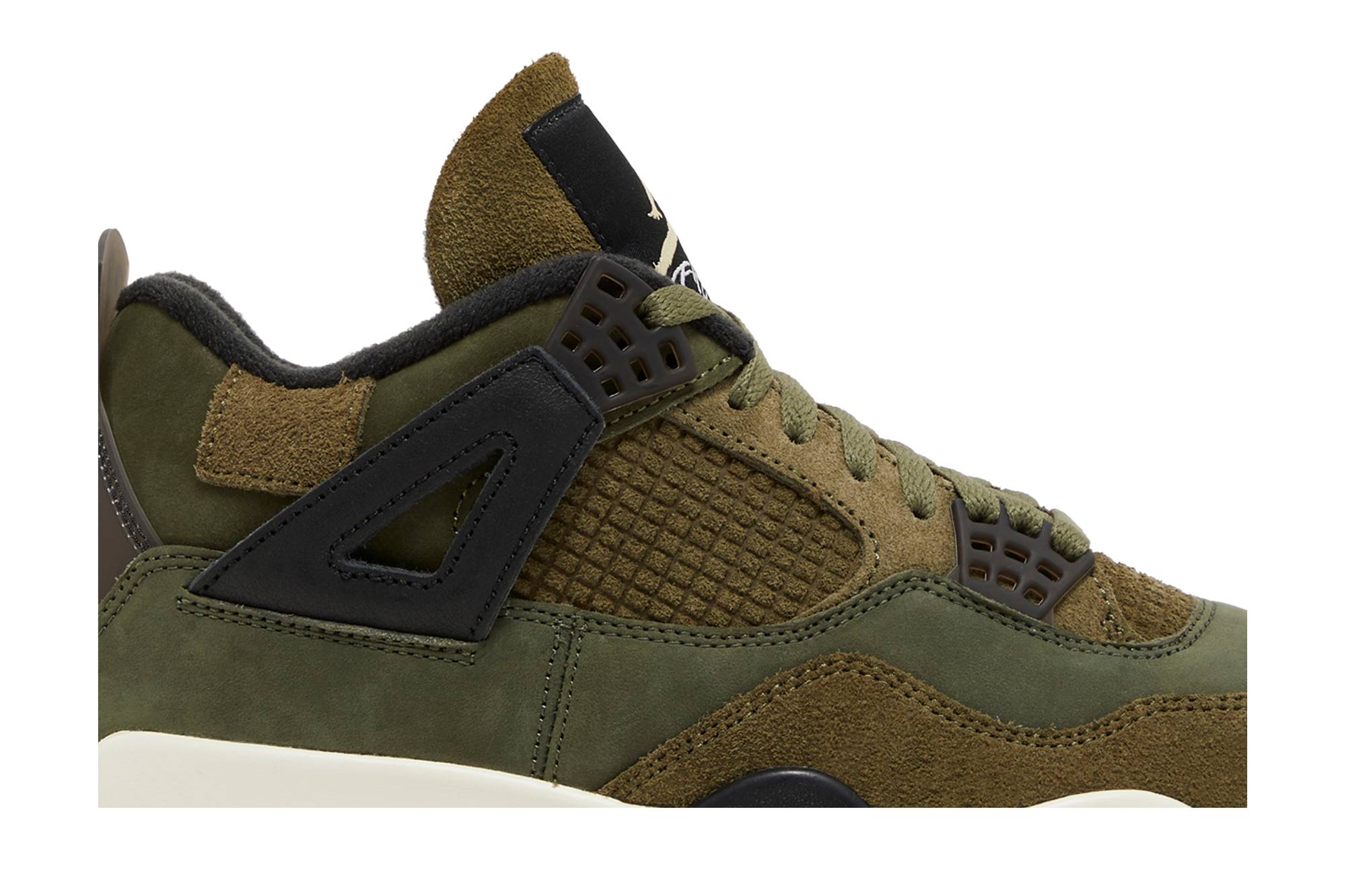 Air Jordan 4 Retro SE ‚Craft – Olive‘ FB9927-200 Domahi store