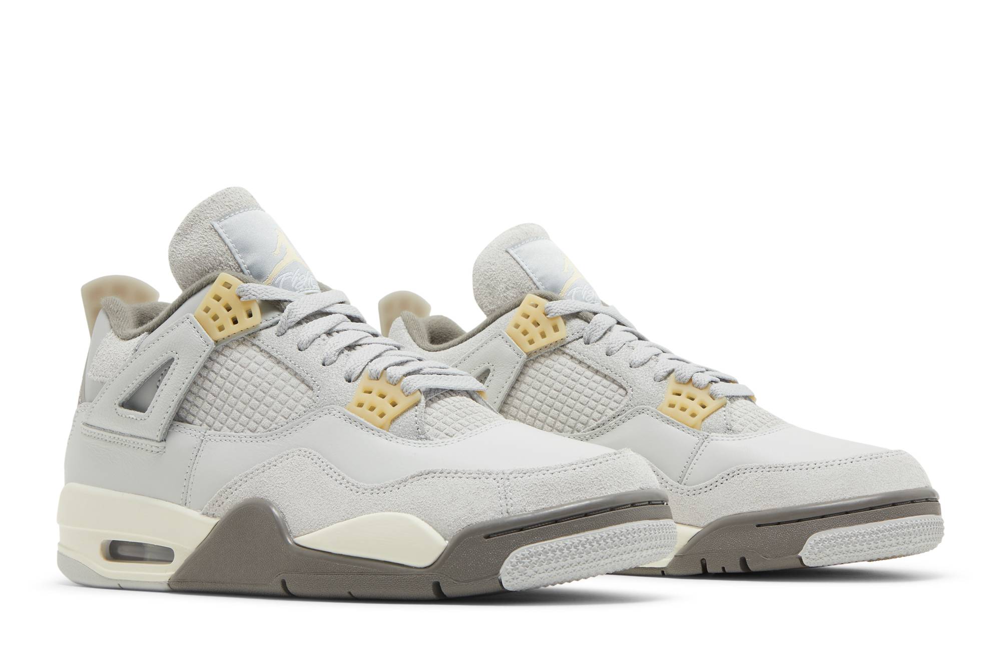 Air Jordan 4 Retro SE ‚Craft‘ DV3742-021 Domahi store