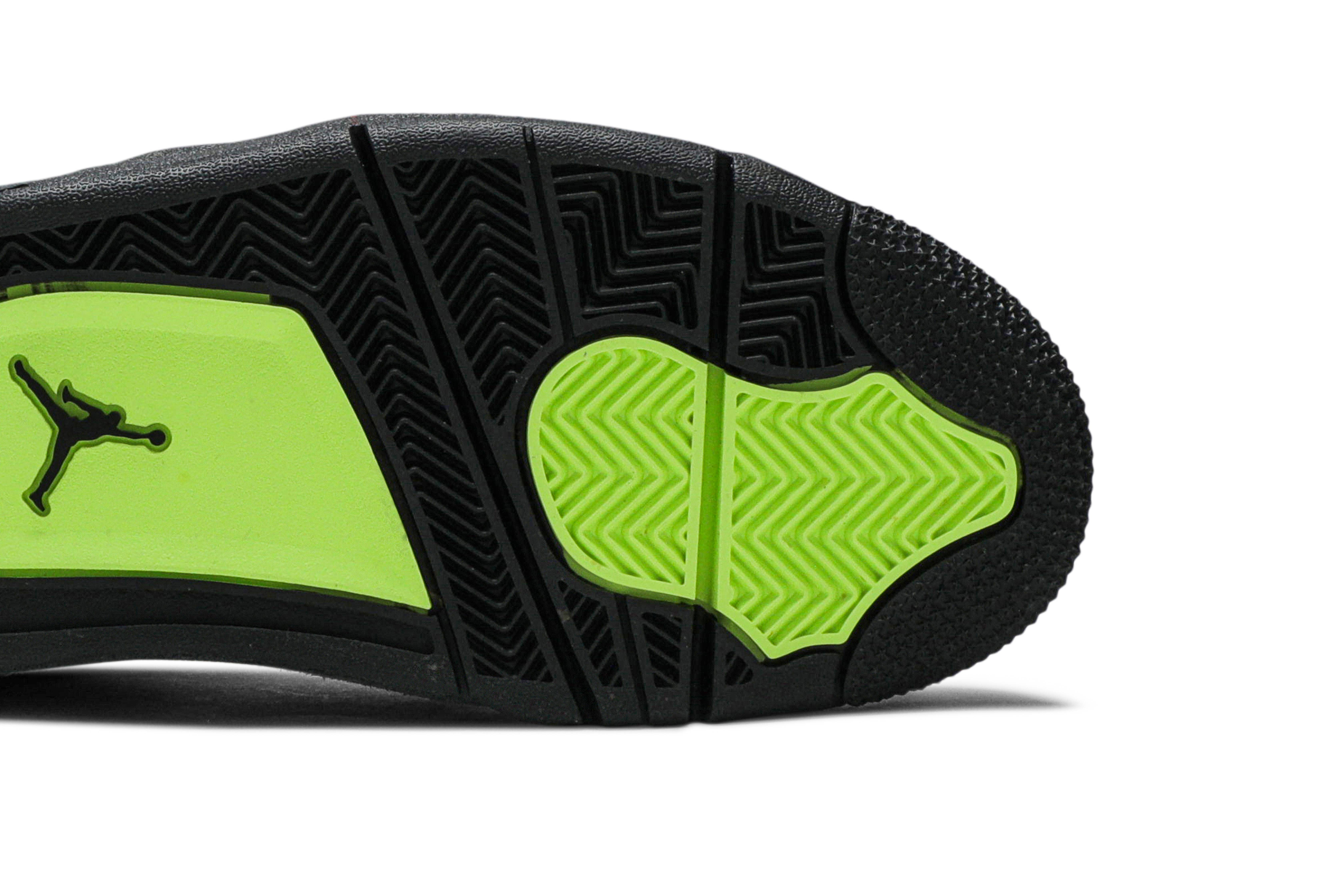 Air Jordan 4 Retro SE ‚Neon 95‘ CT5342-007 Domahi store