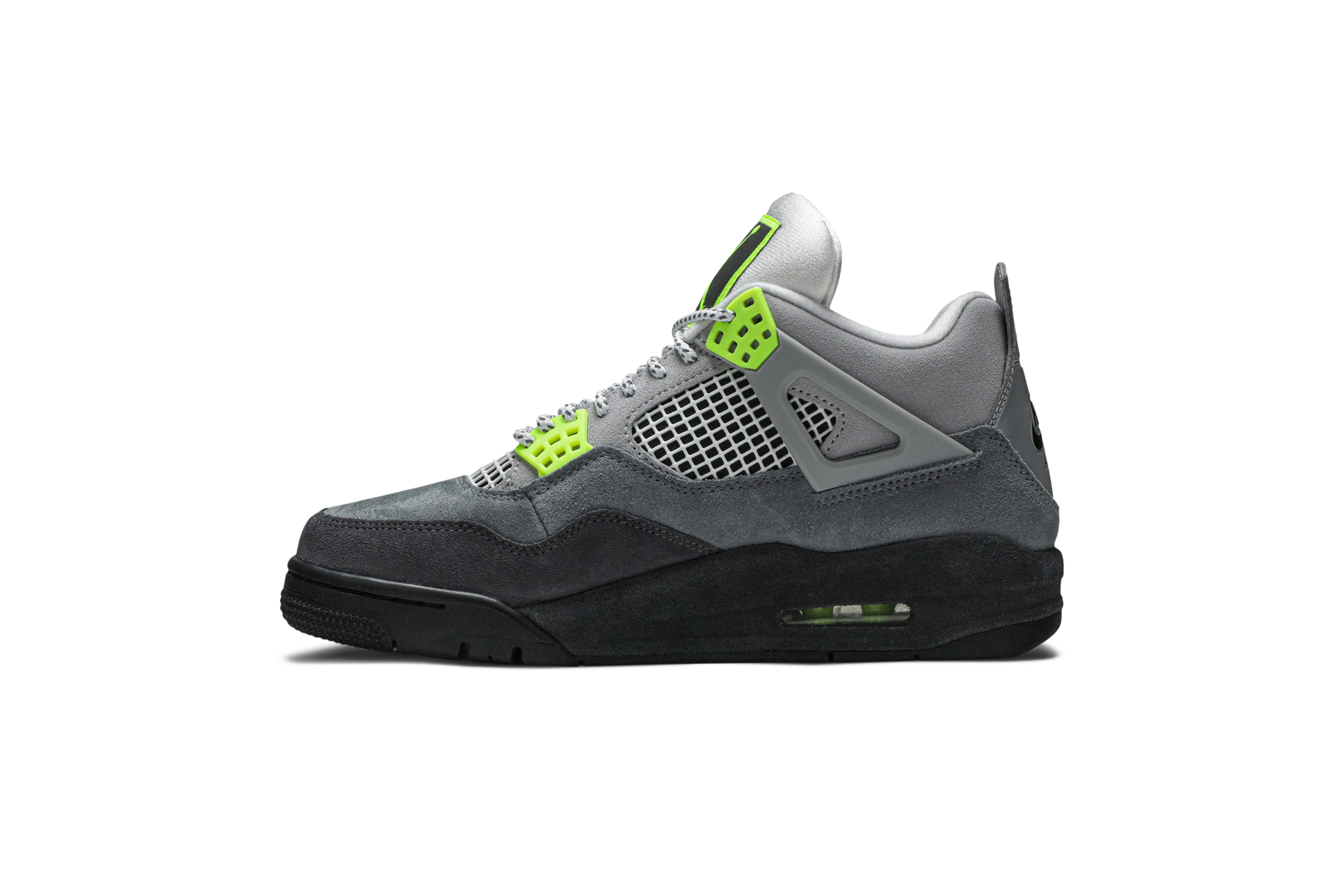 Air Jordan 4 Retro SE ‚Neon 95‘ CT5342-007 Domahi store