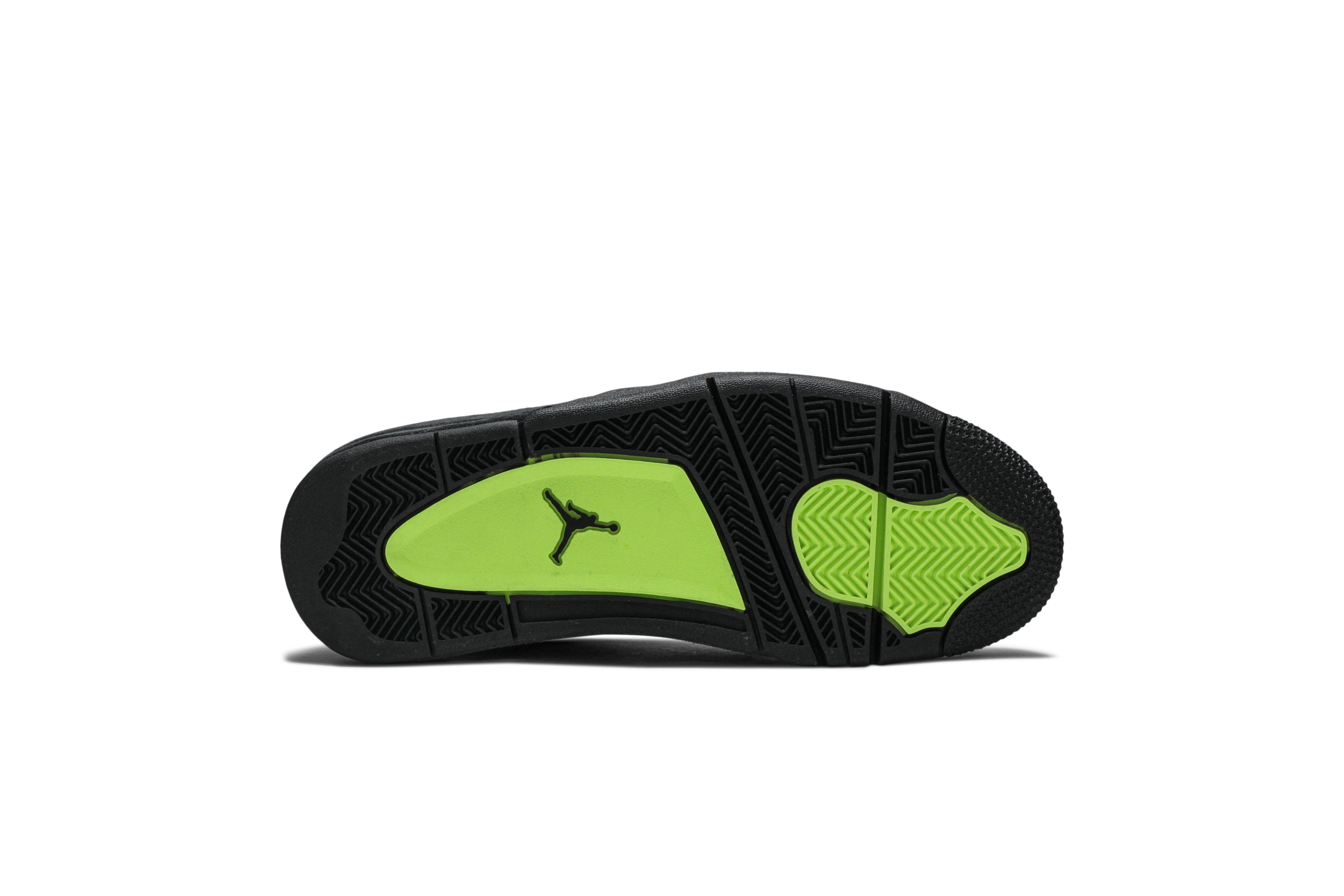 Air Jordan 4 Retro SE ‚Neon 95‘ CT5342-007 Domahi store