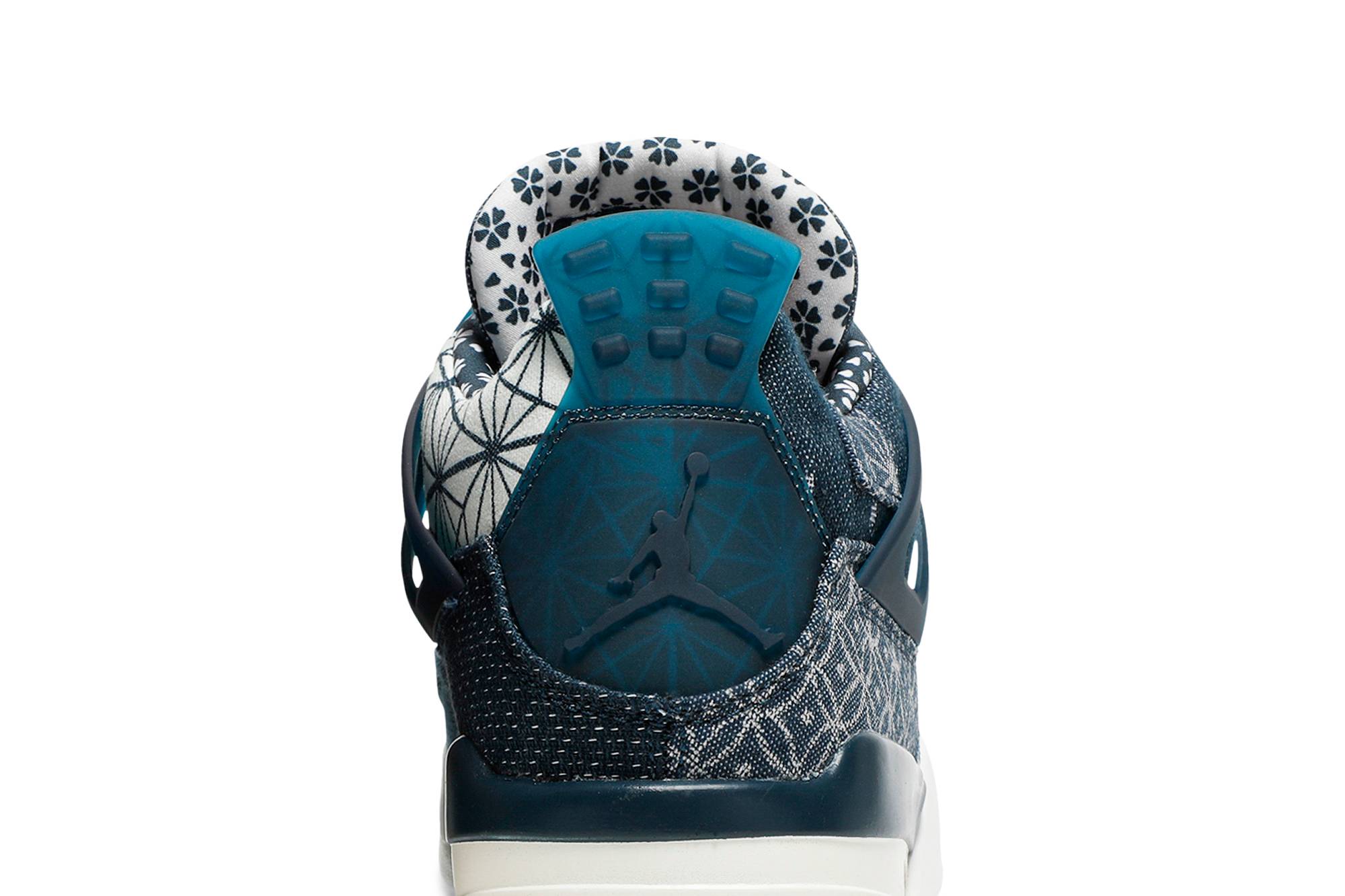 Air Jordan 4 Retro SE ‚Sashiko‘ CW0898-400 Domahi store