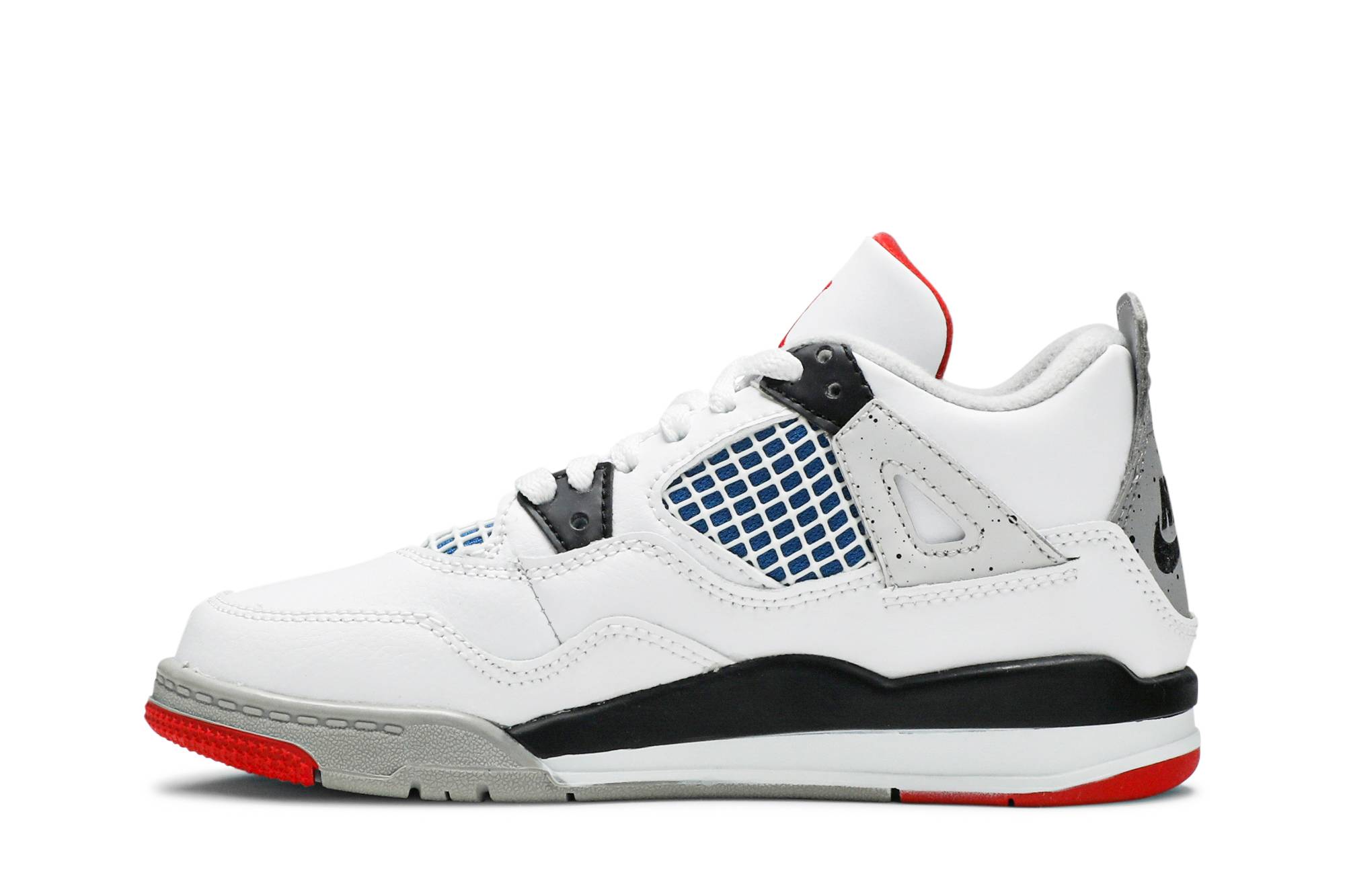 Air Jordan 4 Retro SE ‚What The 4‘ BQ7669-146 Domahi store