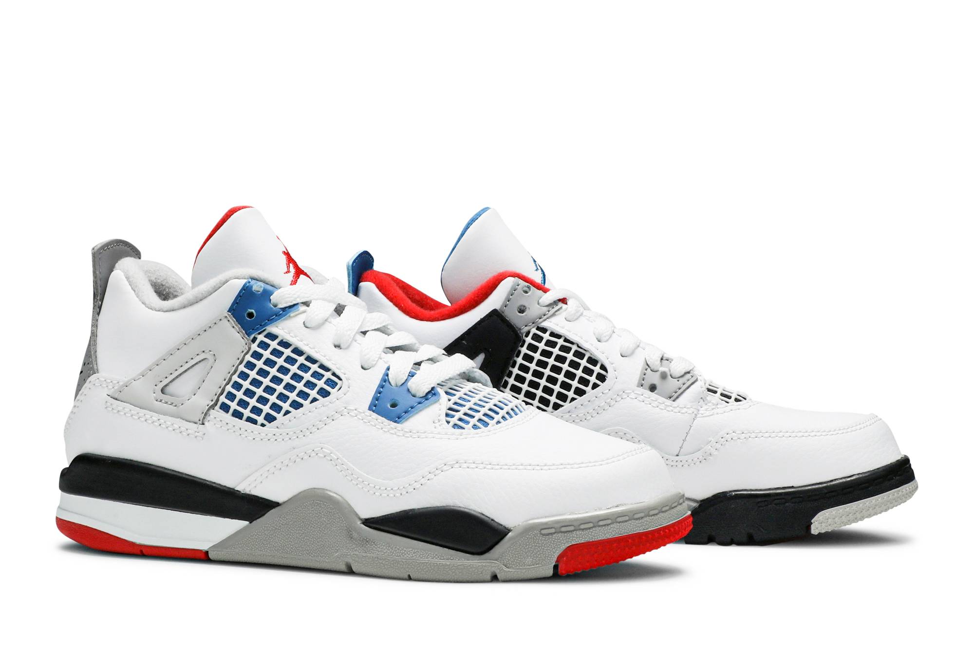 Air Jordan 4 Retro SE ‚What The 4‘ BQ7669-146 Domahi store