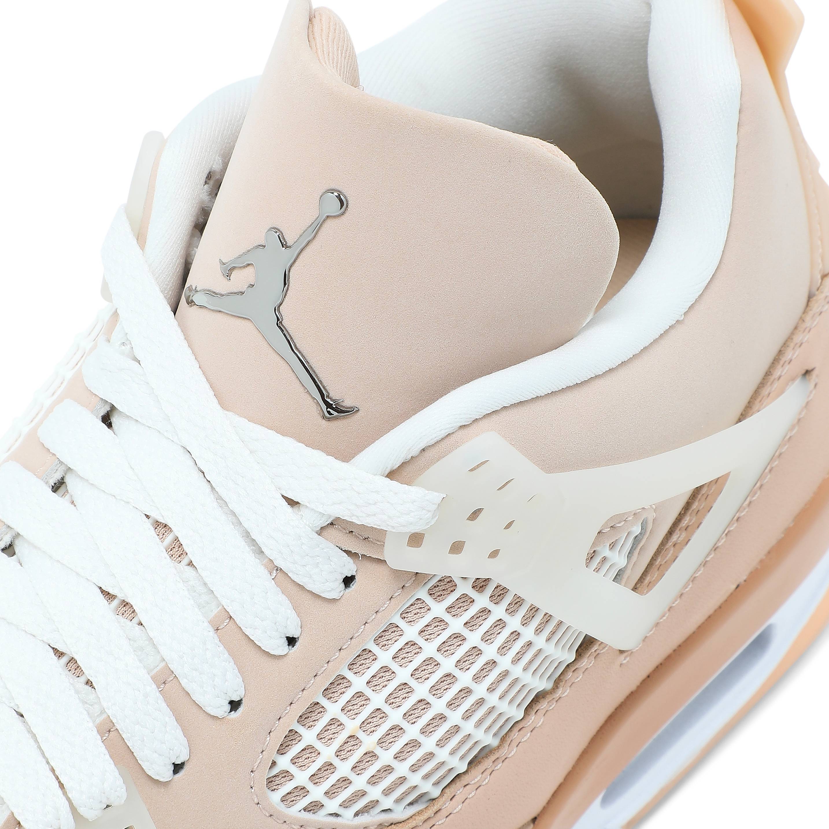 Air Jordan 4 Retro ‚Shimmer‘ DJ0675-200 Domahi store