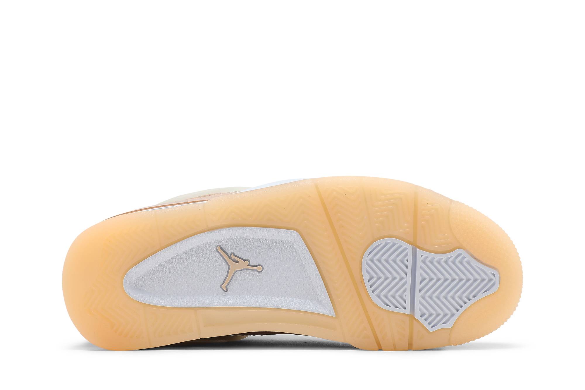 Air Jordan 4 Retro ‚Shimmer‘ DJ0675-200 Domahi store