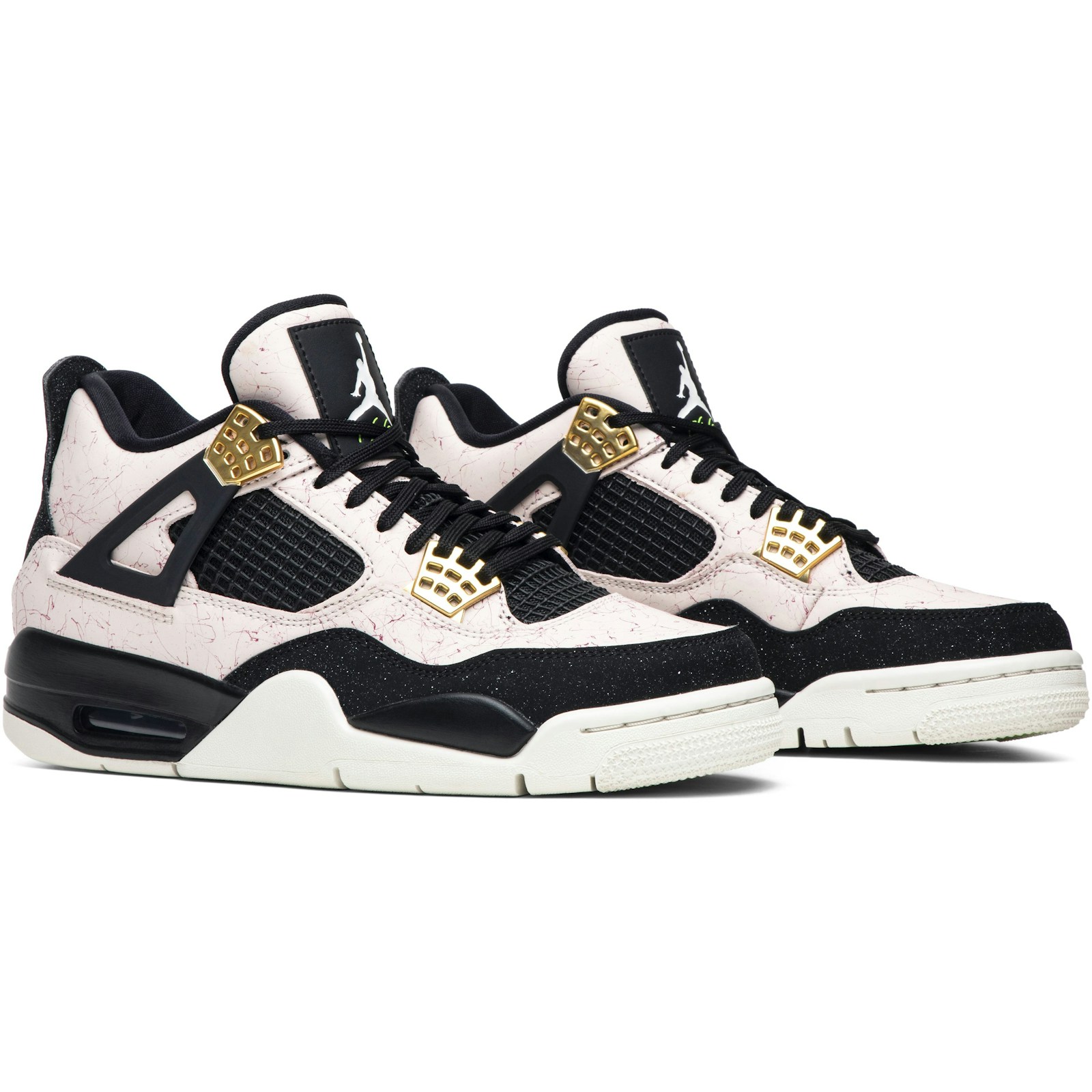 Air Jordan 4 Retro ‚Splatter‘ AQ9129-601 Domahi store