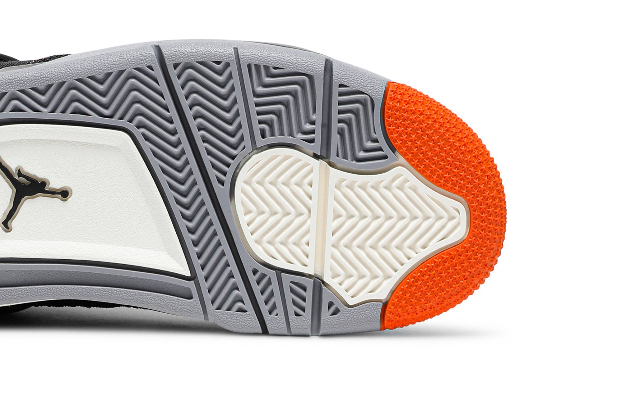 Air Jordan 4 Retro ‚Starfish‘ CW7183-100 Domahi store