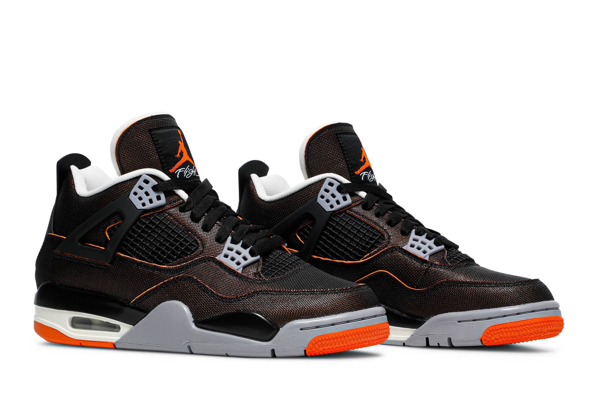 Air Jordan 4 Retro ‚Starfish‘ CW7183-100 Domahi store