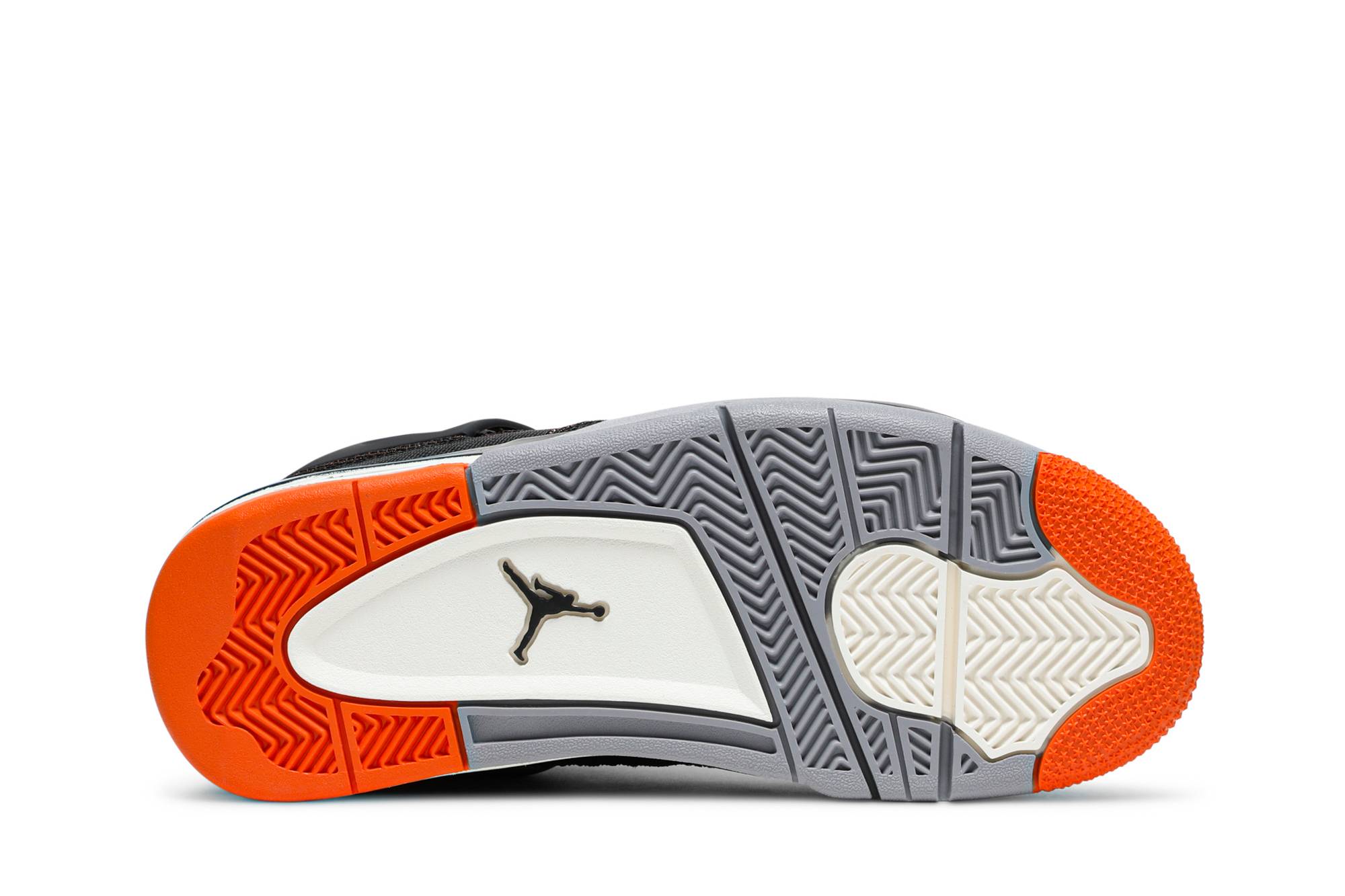 Air Jordan 4 Retro ‚Starfish‘ CW7183-100 Domahi store