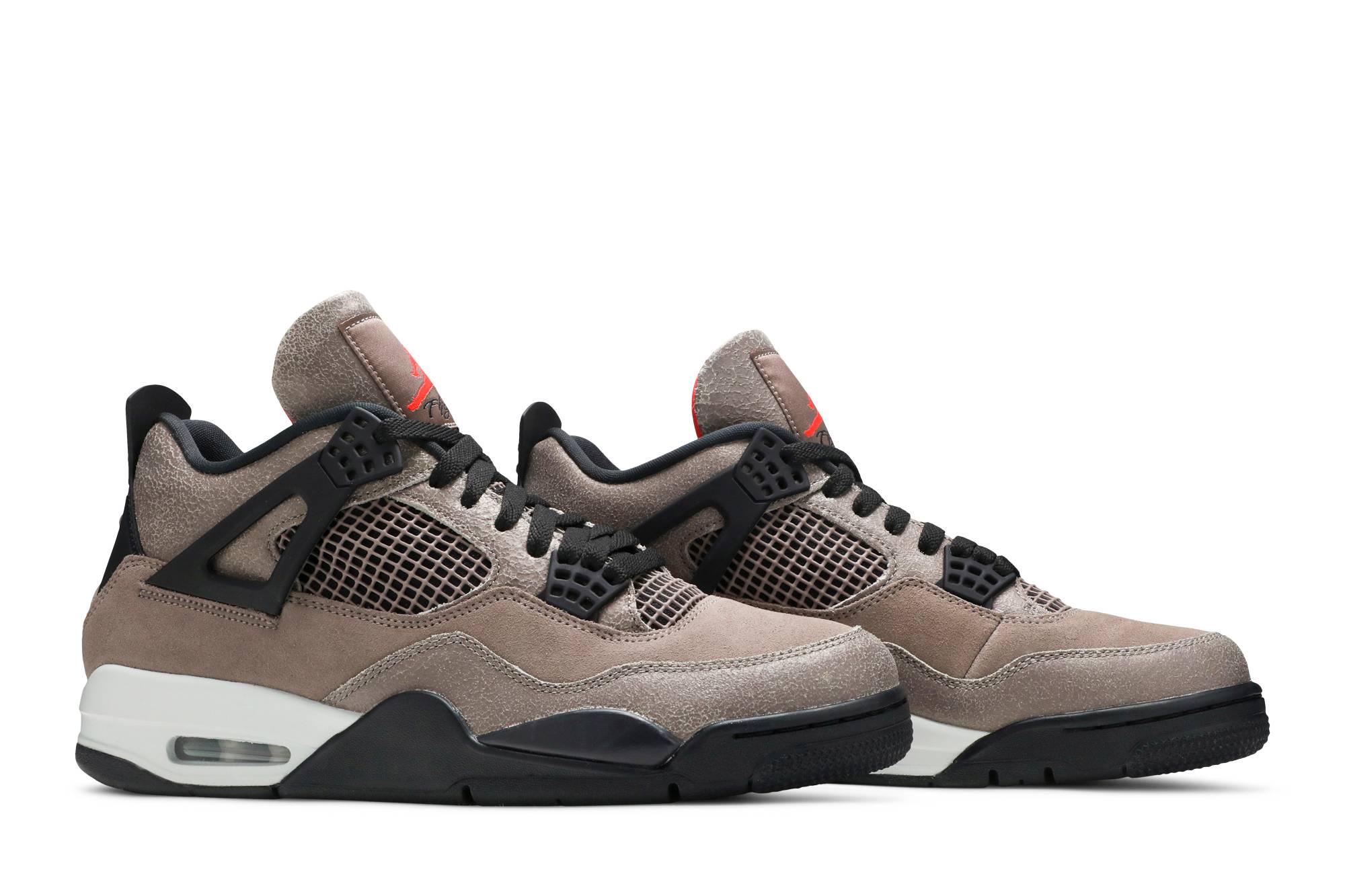Air Jordan 4 Retro ‚Taupe Haze‘ DB0732-200 Domahi store