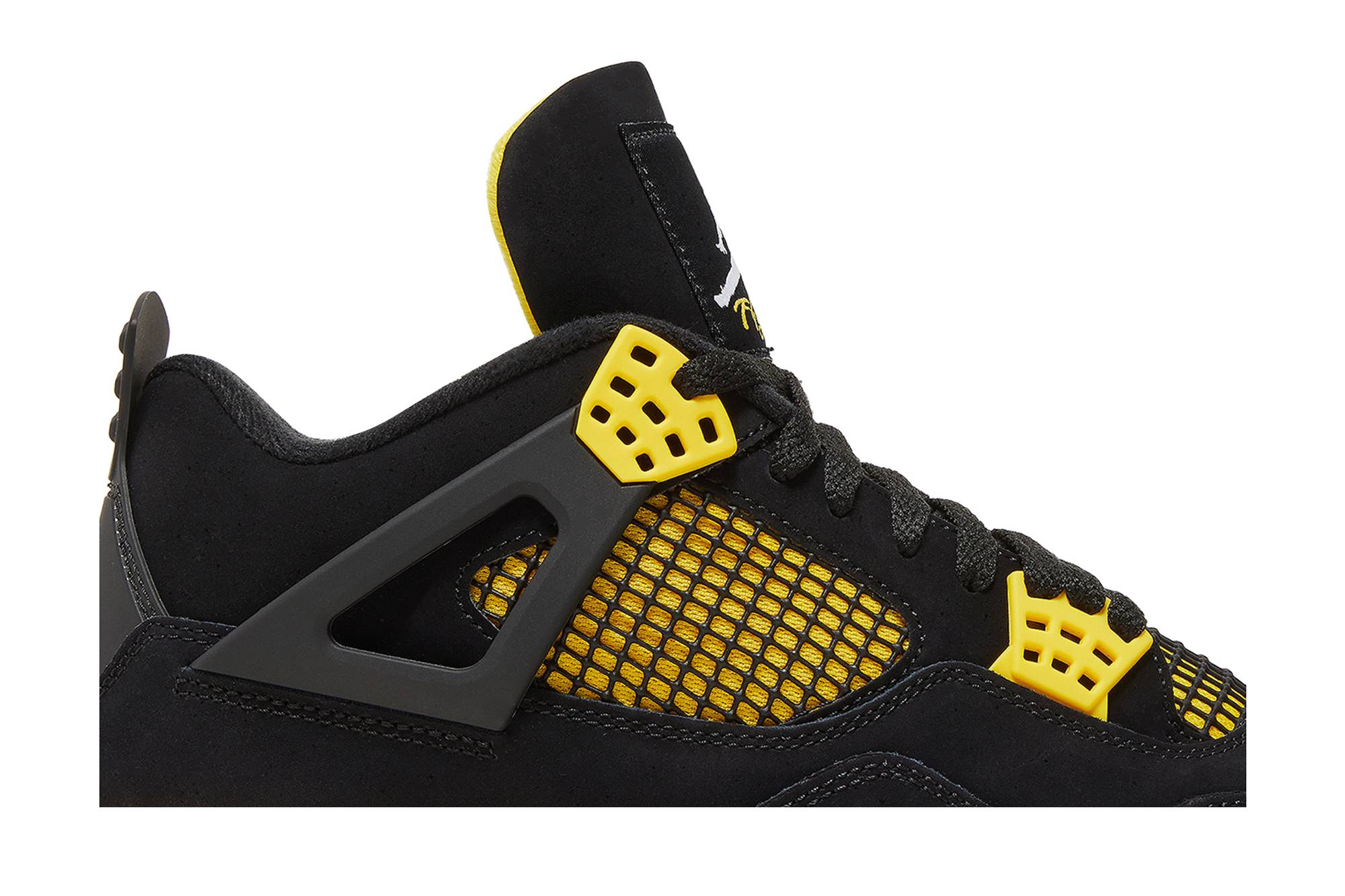 Air Jordan 4 Retro ‚Thunder‘ 2023 DH6927-017 Domahi store