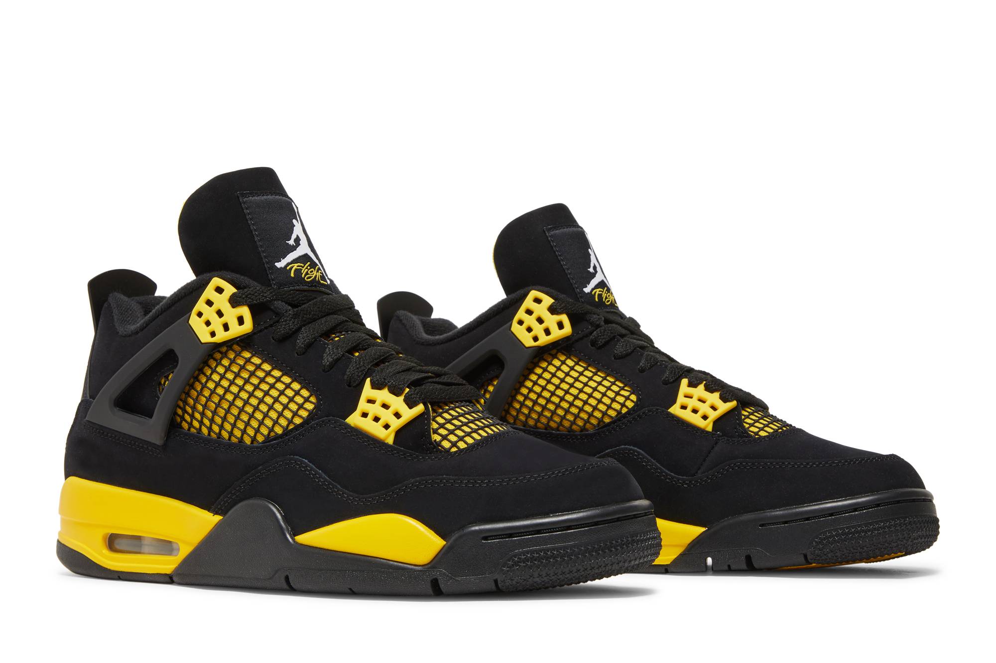 Air Jordan 4 Retro ‚Thunder‘ 2023 DH6927-017 Domahi store