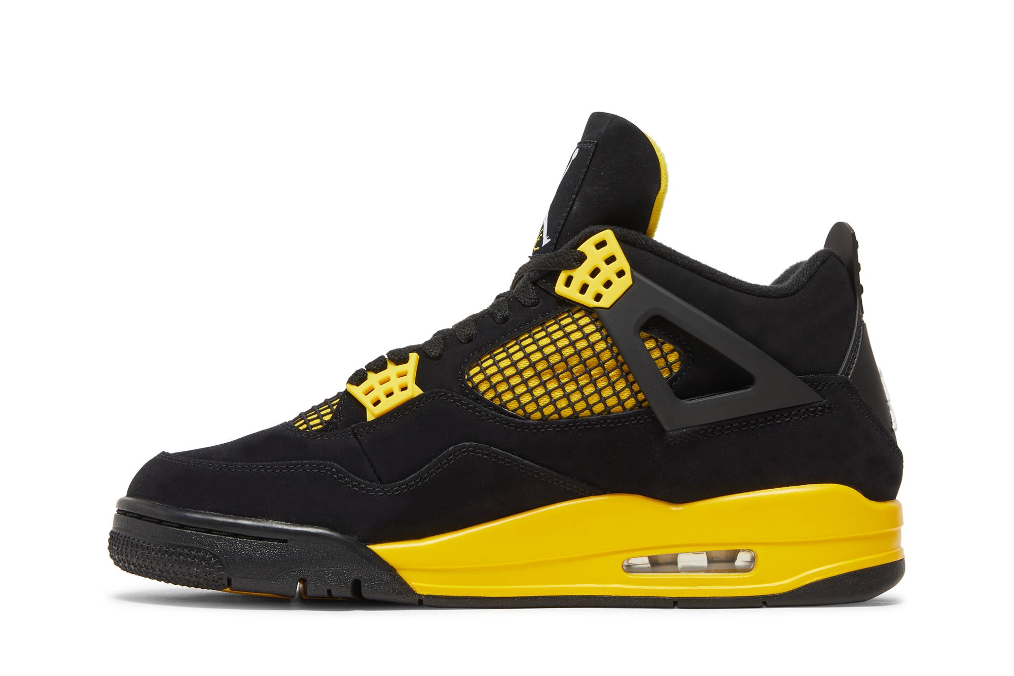Air Jordan 4 Retro ‚Thunder‘ 2023 DH6927-017 Domahi store