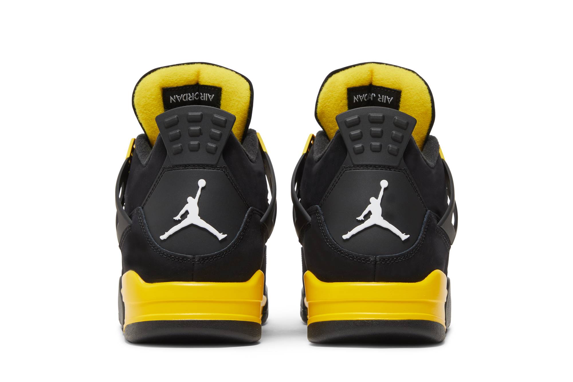 Air Jordan 4 Retro ‚Thunder‘ 2023 DH6927-017 Domahi store